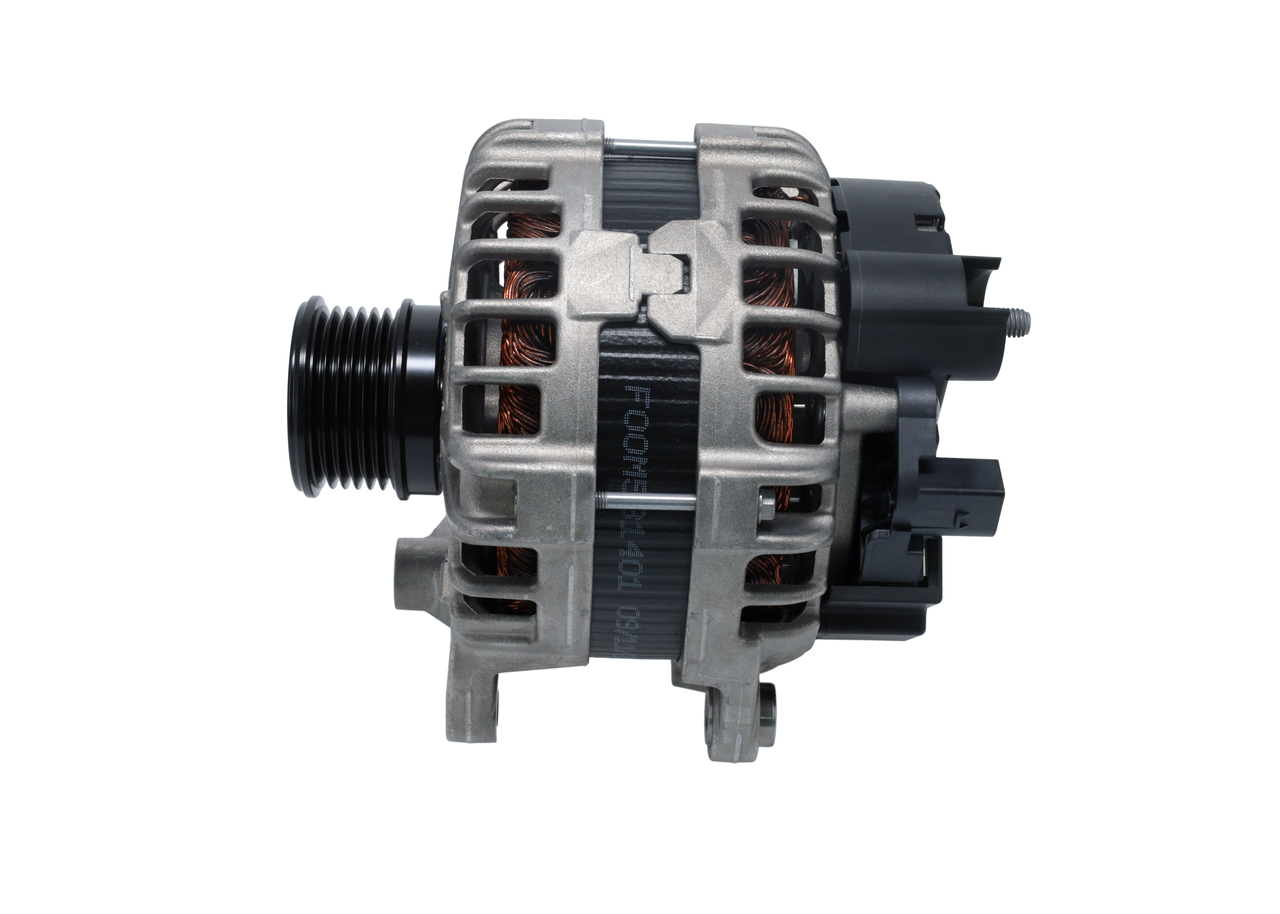 ALT 14V 190A (R) BOSCH 1986A01057 Alternator Mercedes X253 200 184 KM benzyna 2019 cena