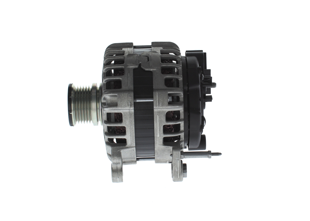 ALT 14V 140A (R) BOSCH 14V, 140A, B+(M8), 125, excl. vacuum pump, Ø 49,5 mm Generator 1 986 A01 092 buy