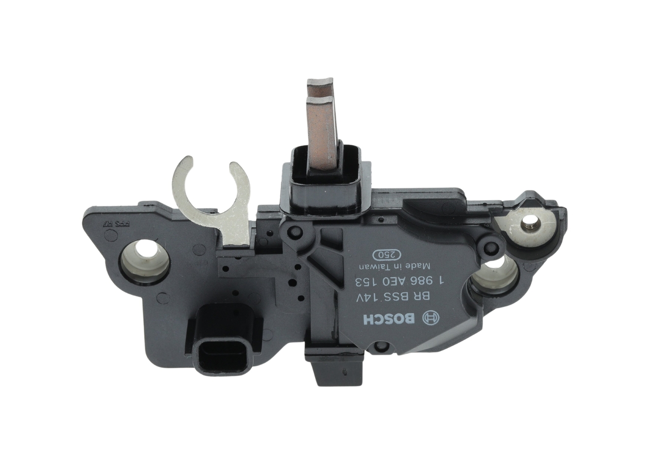 BOSCH 1 986 AE0 153 Regulator, alternator AUDI A5 pret