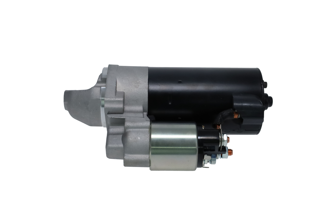BOSCH Starter motors GLK X204 new 1 986 S00 845