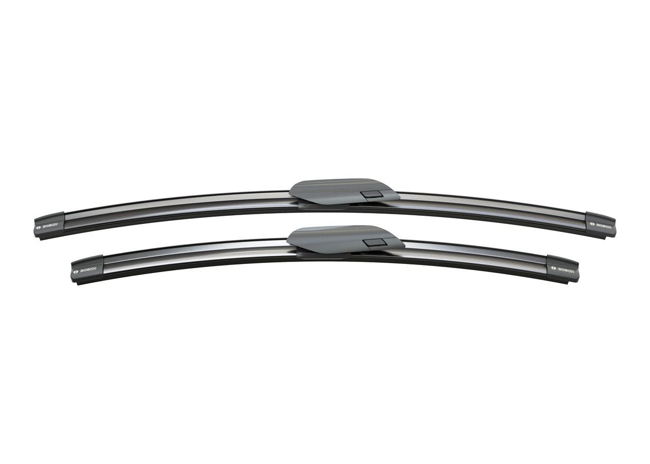 Linea tergicristalli Aero Flat BOSCH AF40 - 3397014021