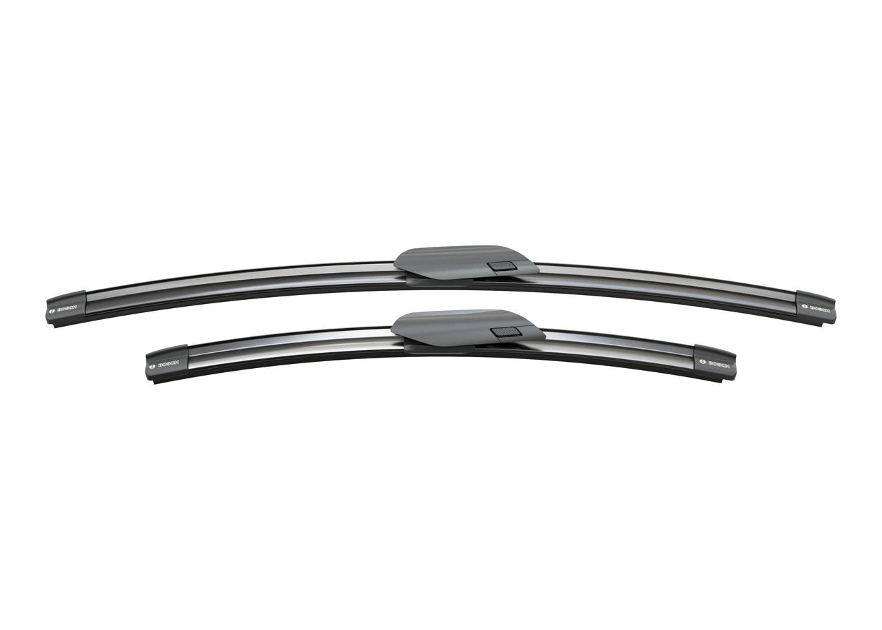 A 026 S BOSCH 575, 400 mm, Flachbalkenwischblatt Links-/Rechtslenker: für Linkslenker Wischblatt 3 397 014 867 online kaufen