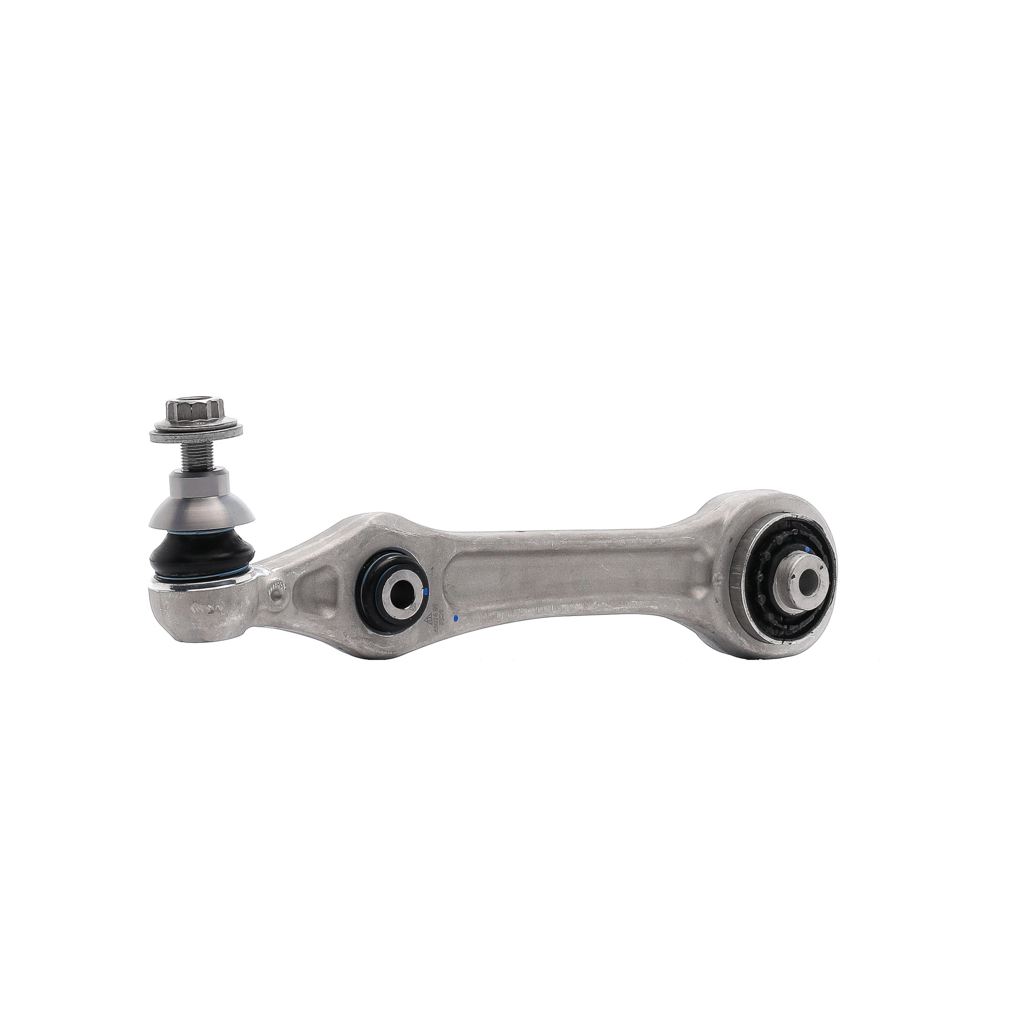 LEMFÖRDER 43074 01 Suspension arm Front Axle Left, Front Axle Right, Lower, Rear, Control Arm, Aluminium