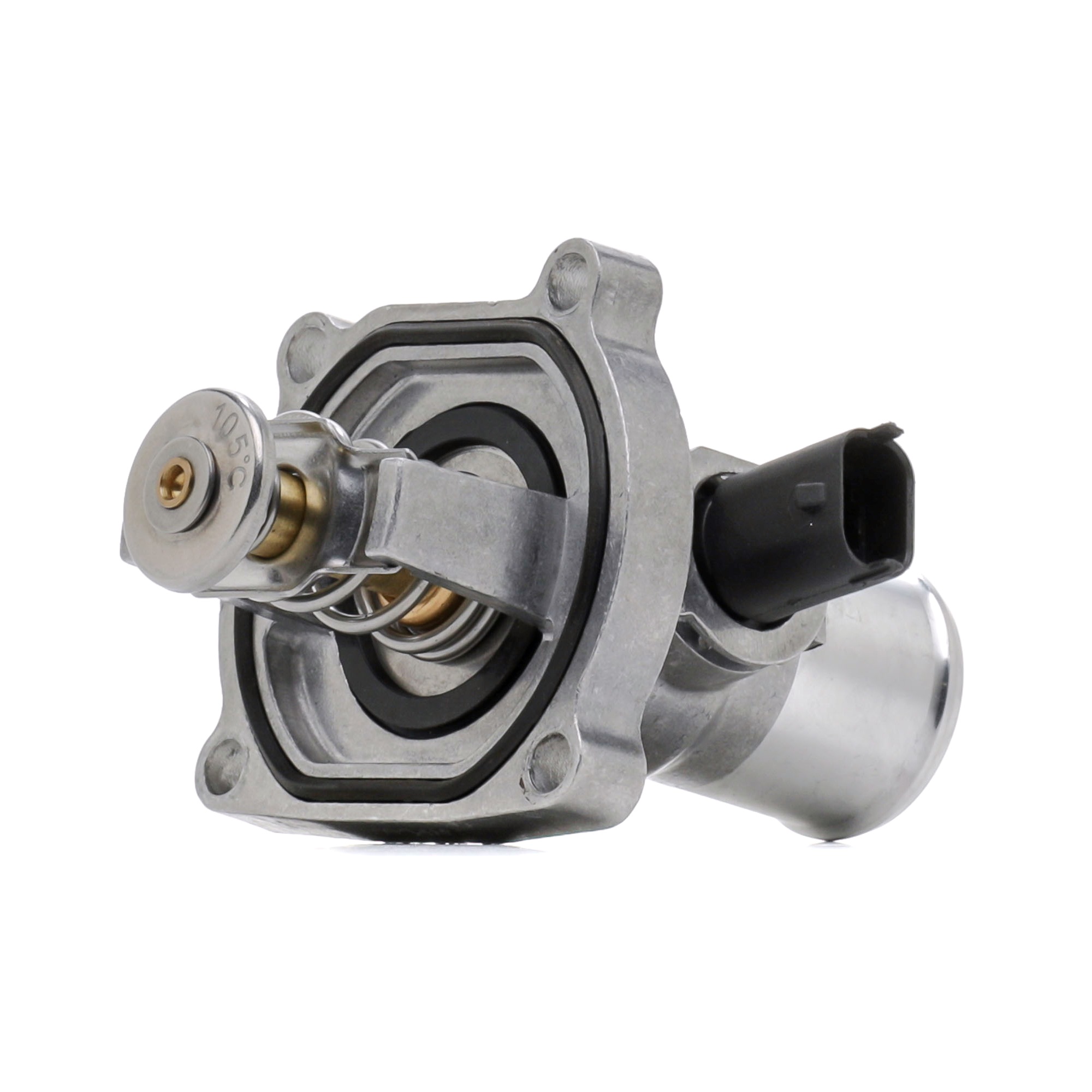 DT1306F DAYCO Coolant thermostat OPEL Corsa F Hatchback cost