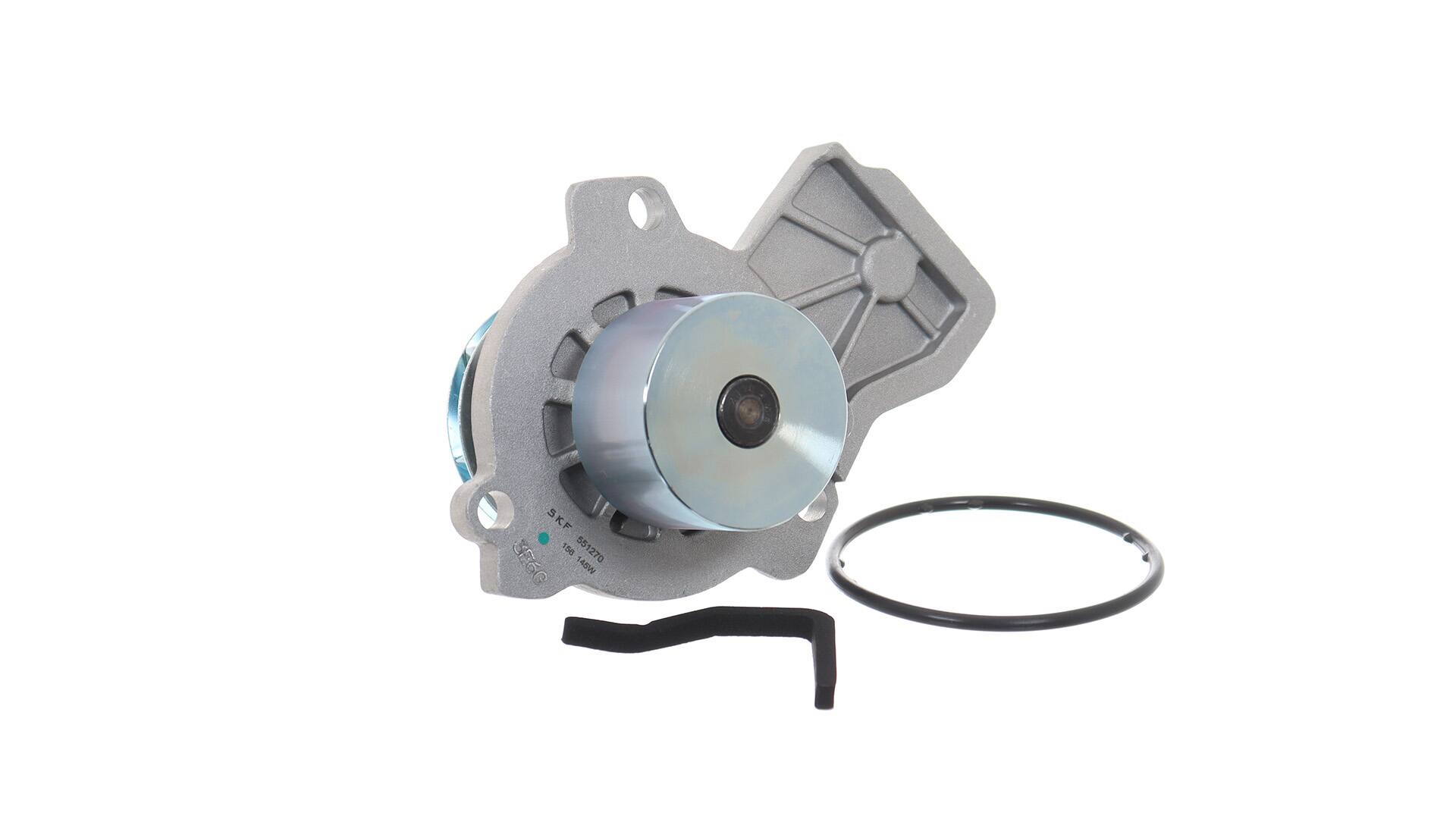 SKF VKPC 81815-1 Vandpumpe SKODA FABIA 2015