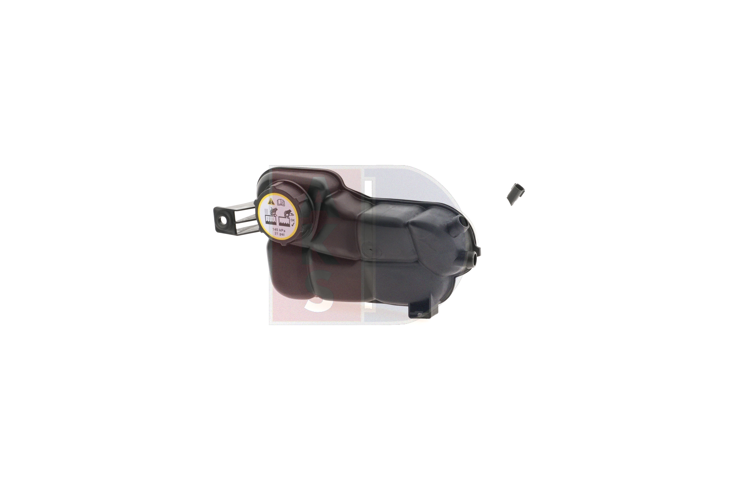 Great value for money - AKS DASIS Coolant expansion tank 023002N