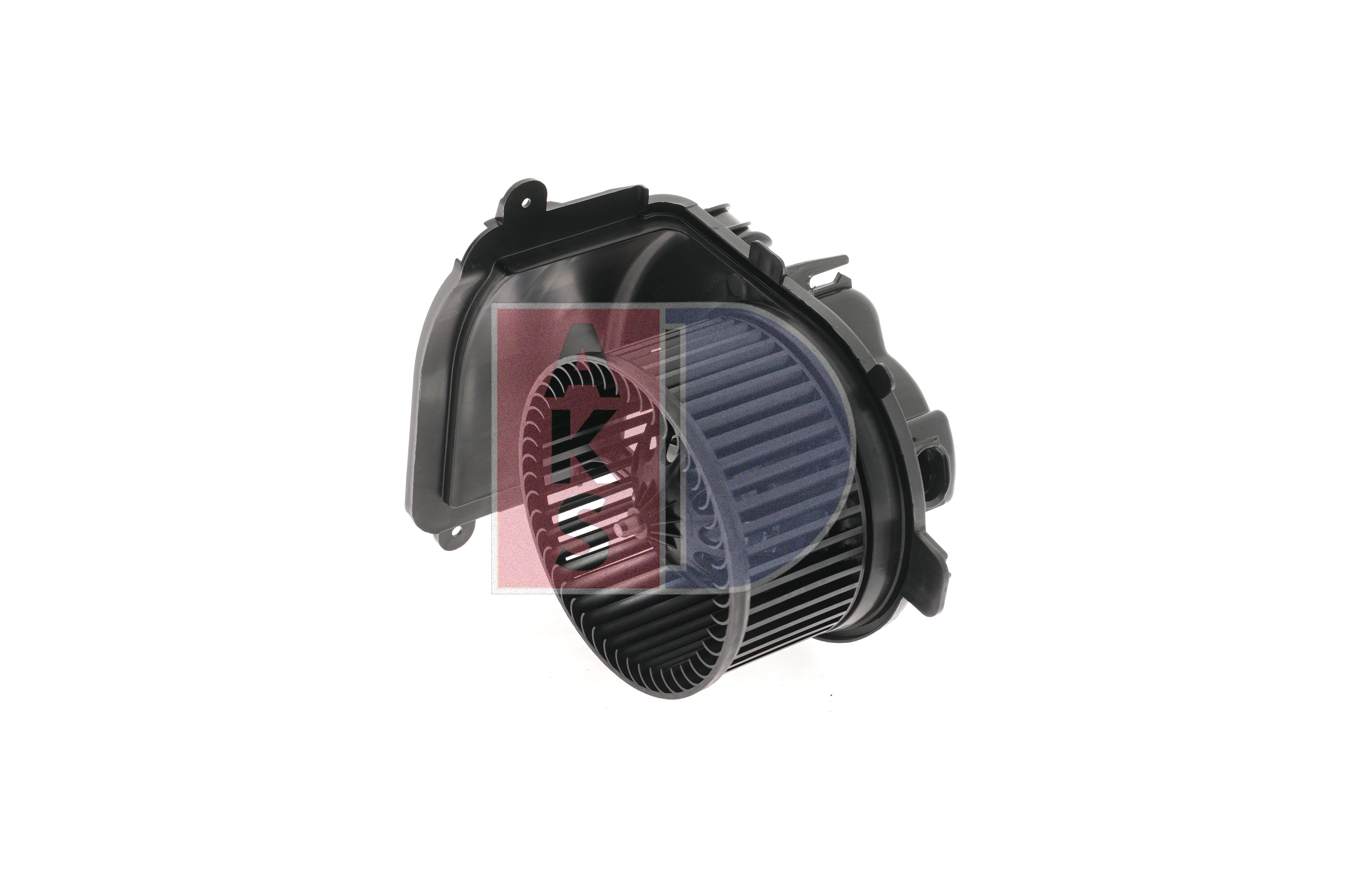 AKS DASIS 188102N Gebläsemotor Renault Clio 2 1.6 16V 112 PS Kosten