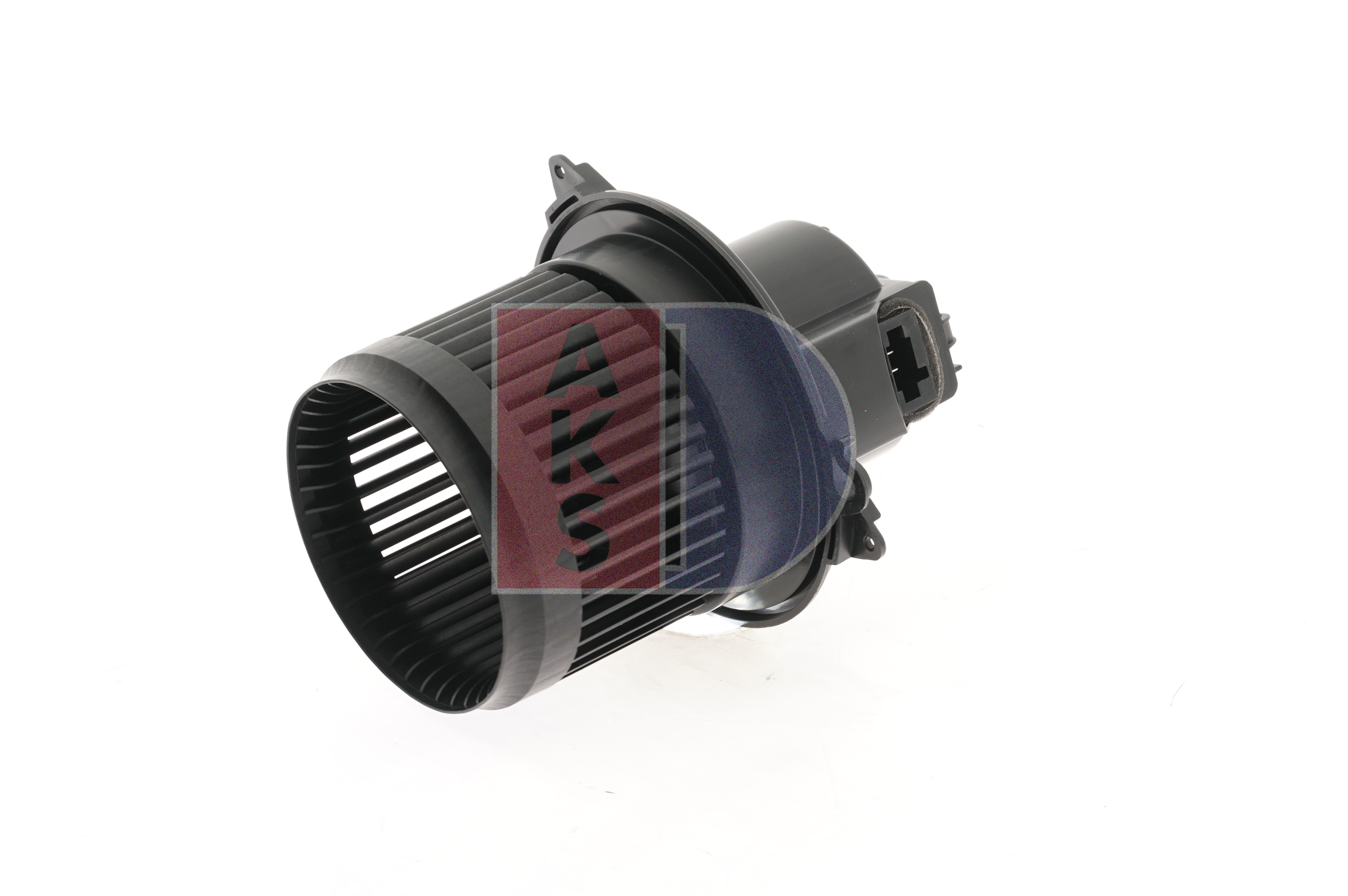 188104N AKS DASIS Heater blower motor DACIA for left-hand/right-hand drive vehicles, without integrated regulator