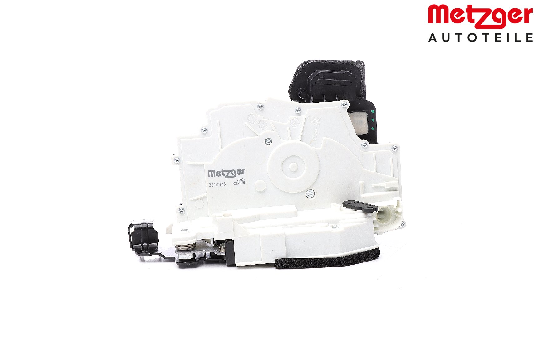 METZGER 2314373 cerradura de puerta lateral Audi A6 C8 Avant precio