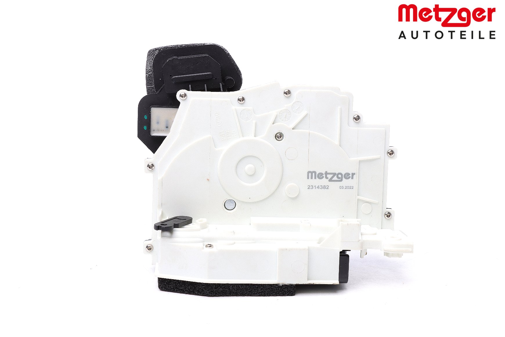 METZGER 2314382 prix serrure de porte VOLKSWAGEN ID.4 neuf