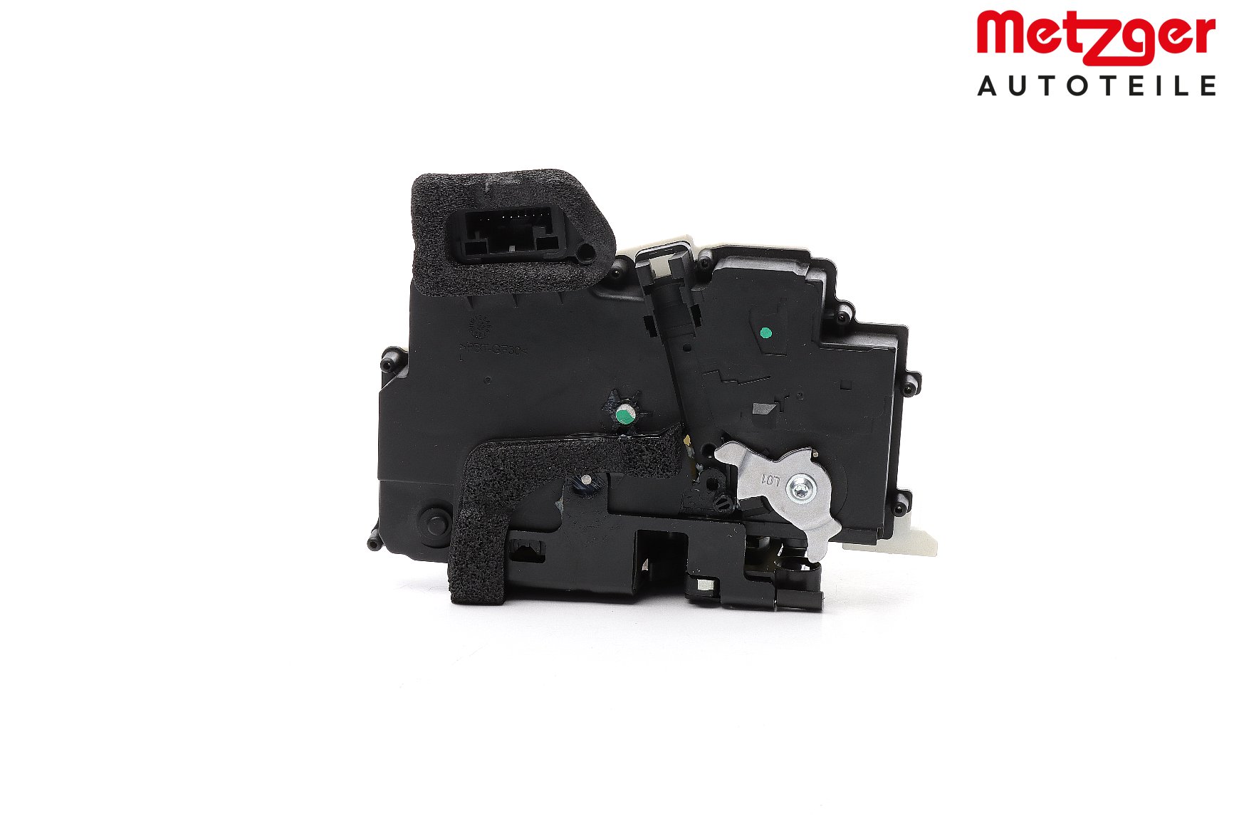 METZGER 2314401 Zamok do dveri auta VW ID.4 (E21) Pure 148 KS Elektro 2024 cena