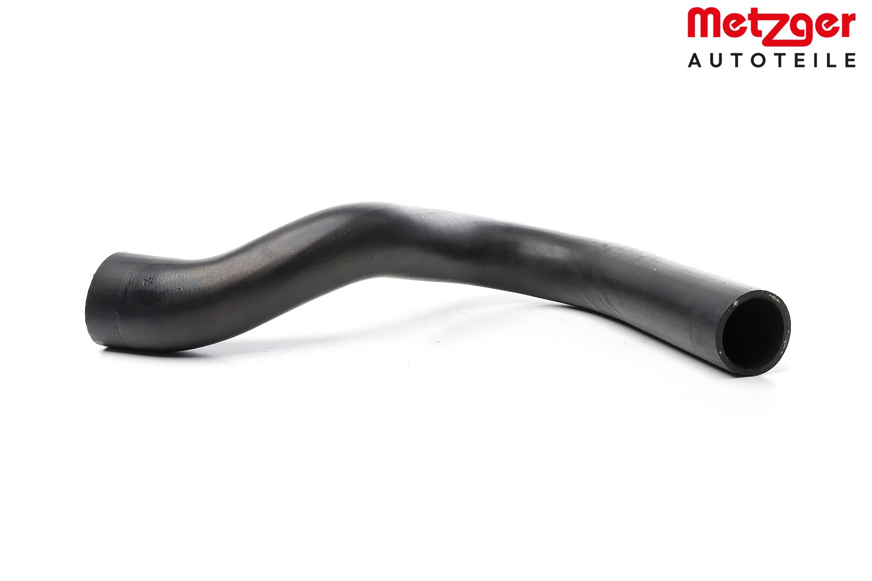 METZGER 2400971 Gaine de suralimentation AEM (caoutchouc d'éthylène acrylate), sans colliers