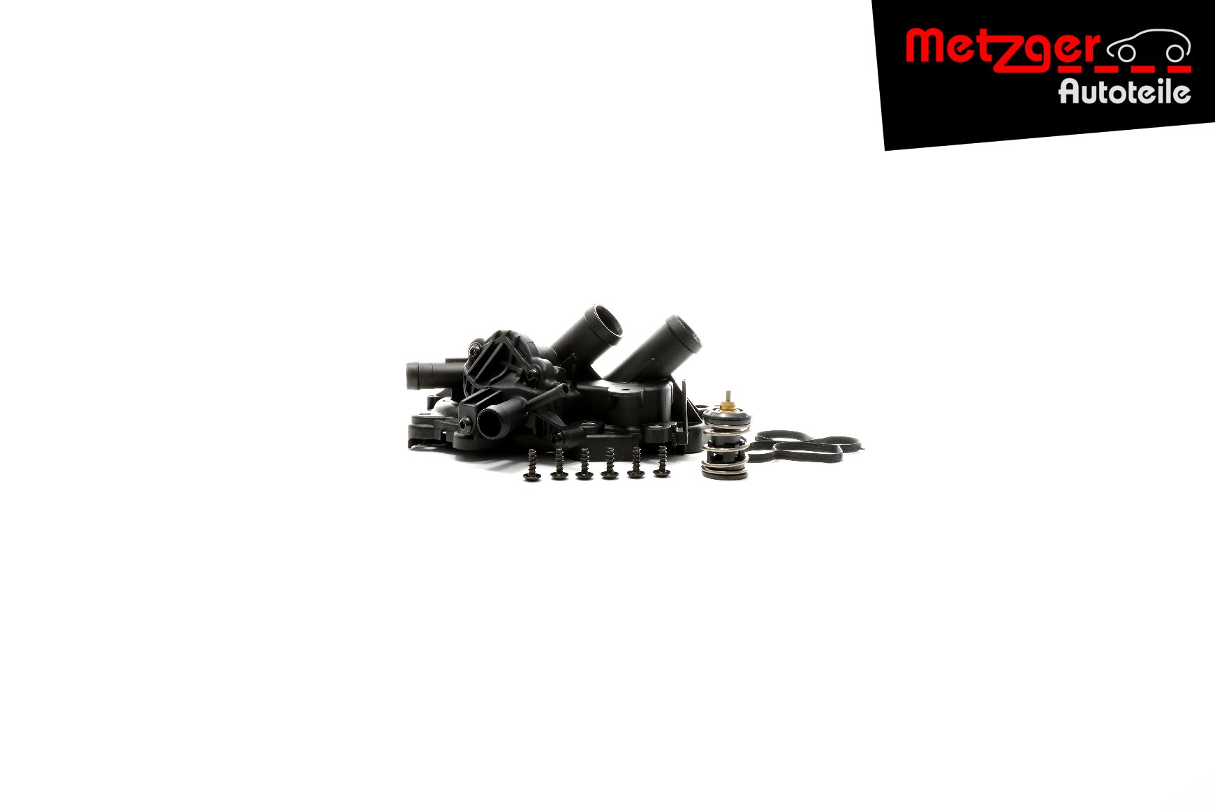 METZGER 4006447 Thermostaat, koelvloeistof