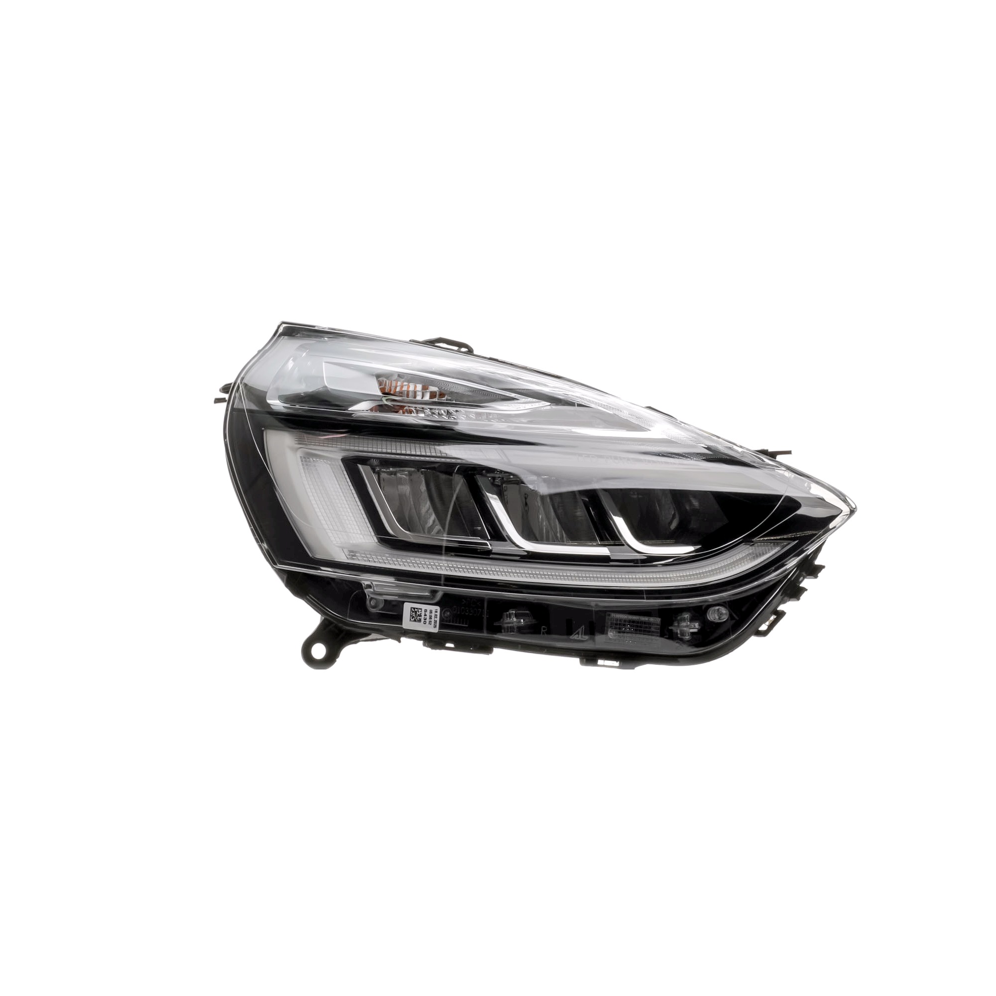 LPR911 MAGNETI MARELLI vpravo, LED, K (5W), LED Ľavo/Pravo stranná premávka: pre pravosmernu premavku, Výbava vozidla: pre vozidlá s reguláciou sklonu svetiel (elektricky) Predné svetlo 712790999022 kúpte si lacno
