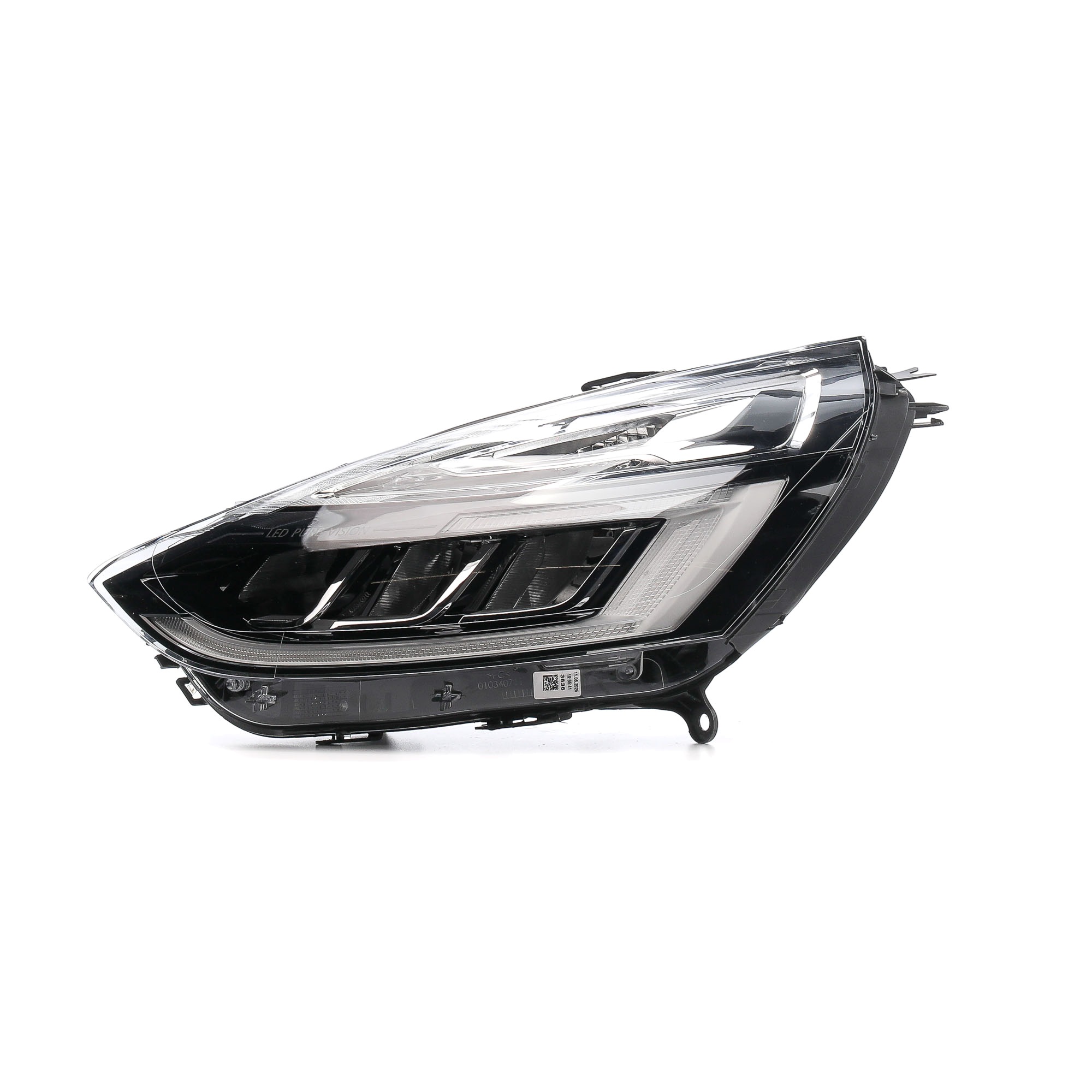 MAGNETI MARELLI 712800999022 fari anteriori auto