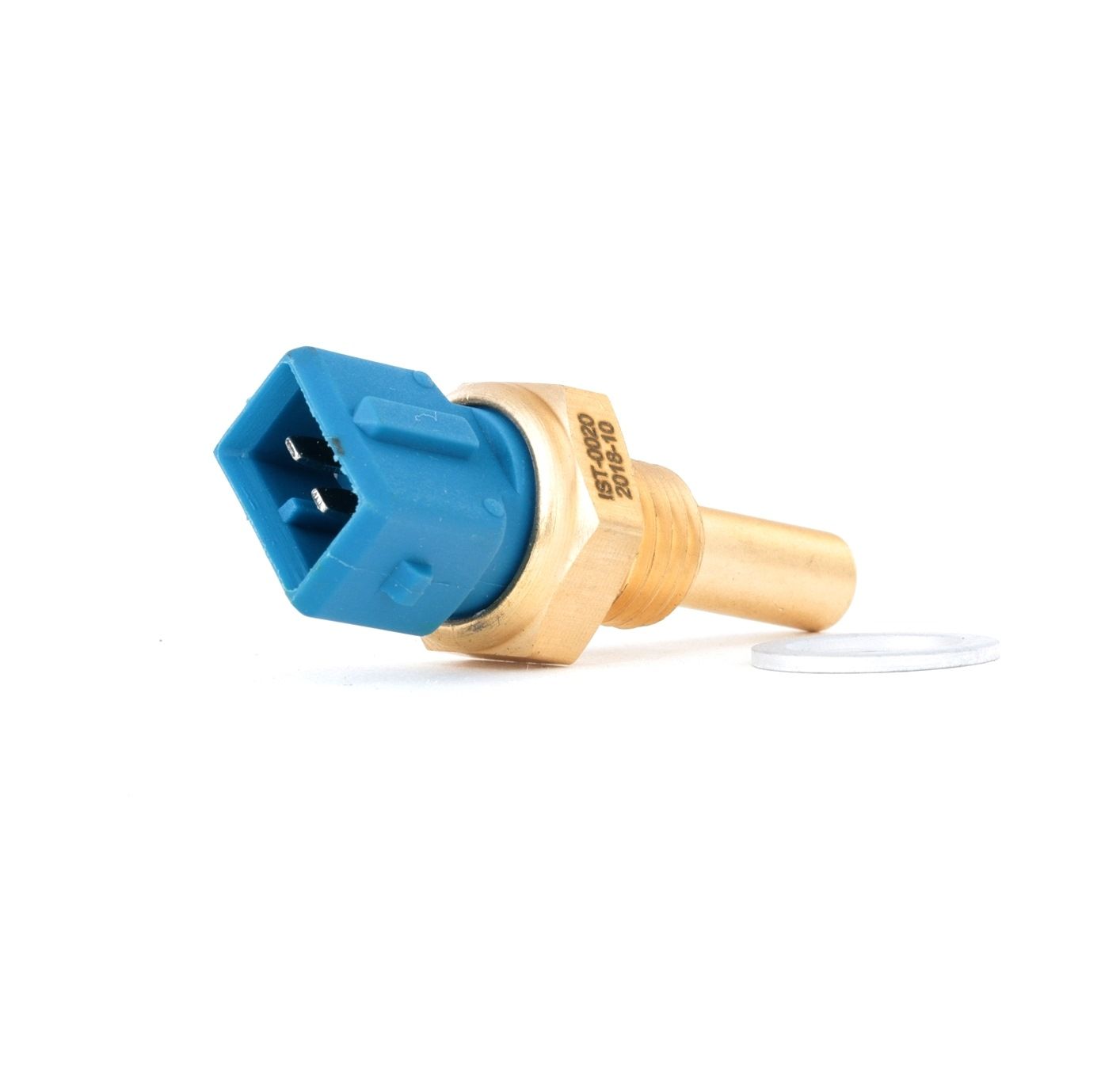 Sensore Temperatura Refrigerante FAE 33020 - Ricambio Auto Di Alta Qualità