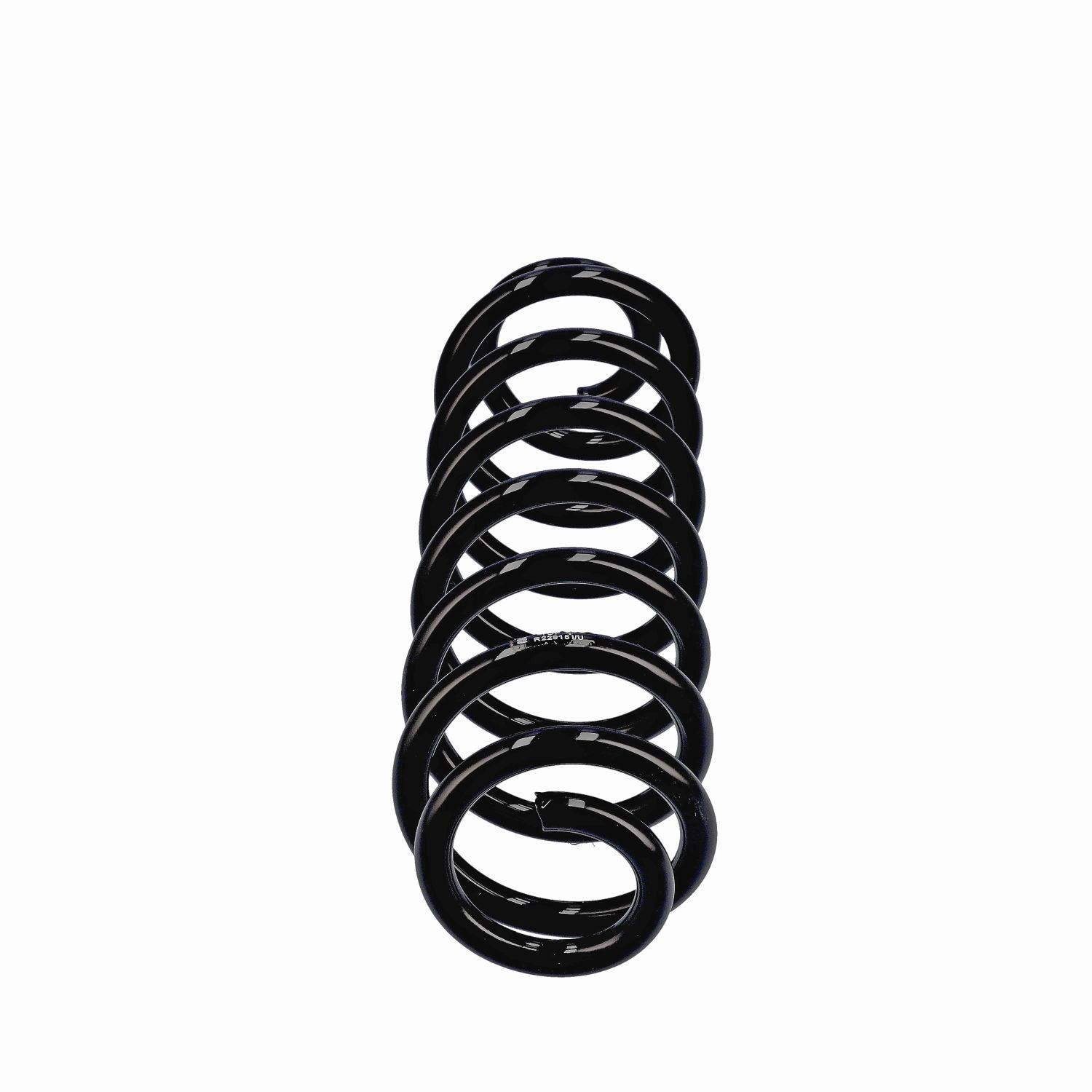 EIBACH Rear Axle, Coil spring with constant wire diameter Length: 356mm Spring R22915 buy
