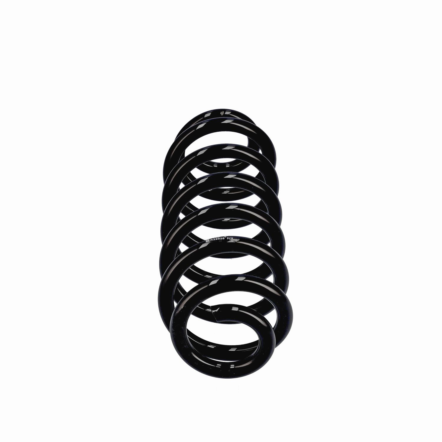 EIBACH Springs rear and front VW Touran (5T1) new R22928
