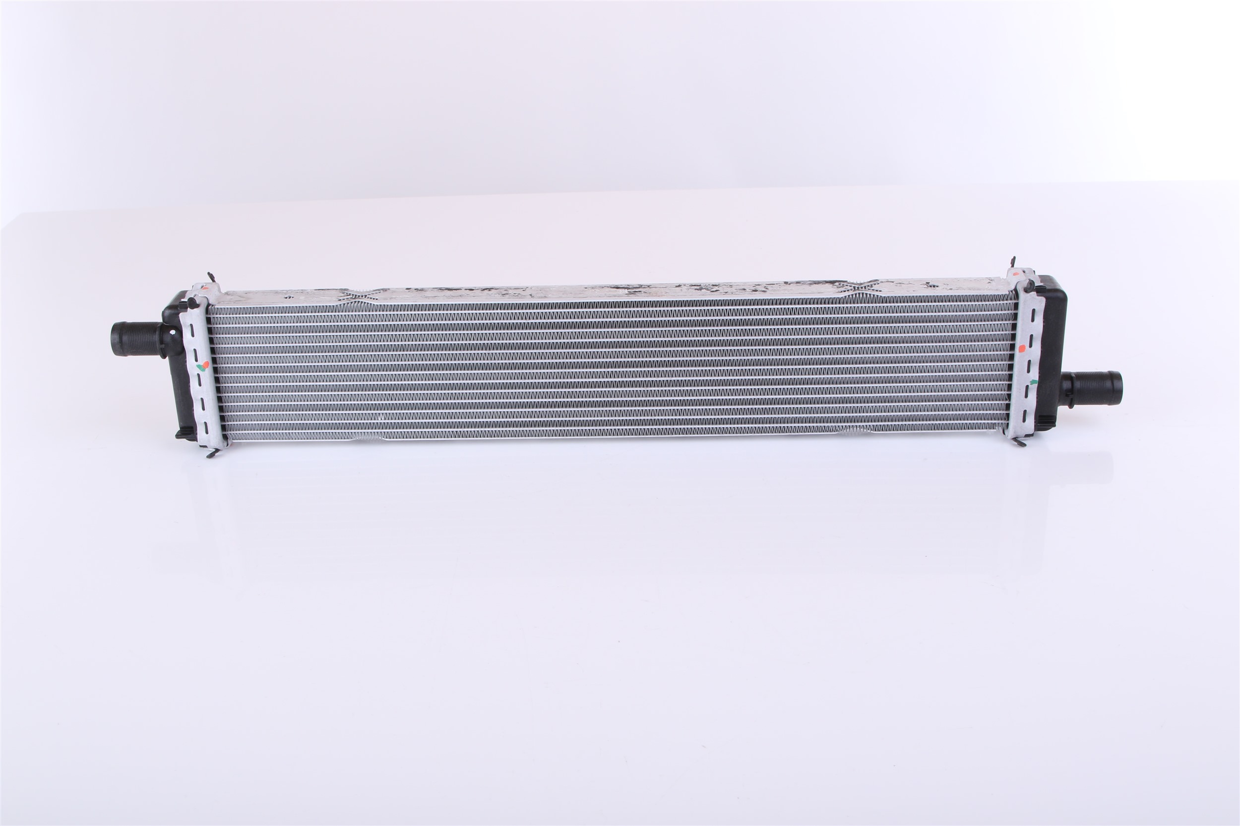 NISSENS 606792 genuine Mitsubishi SANTAMO Engine radiator cost