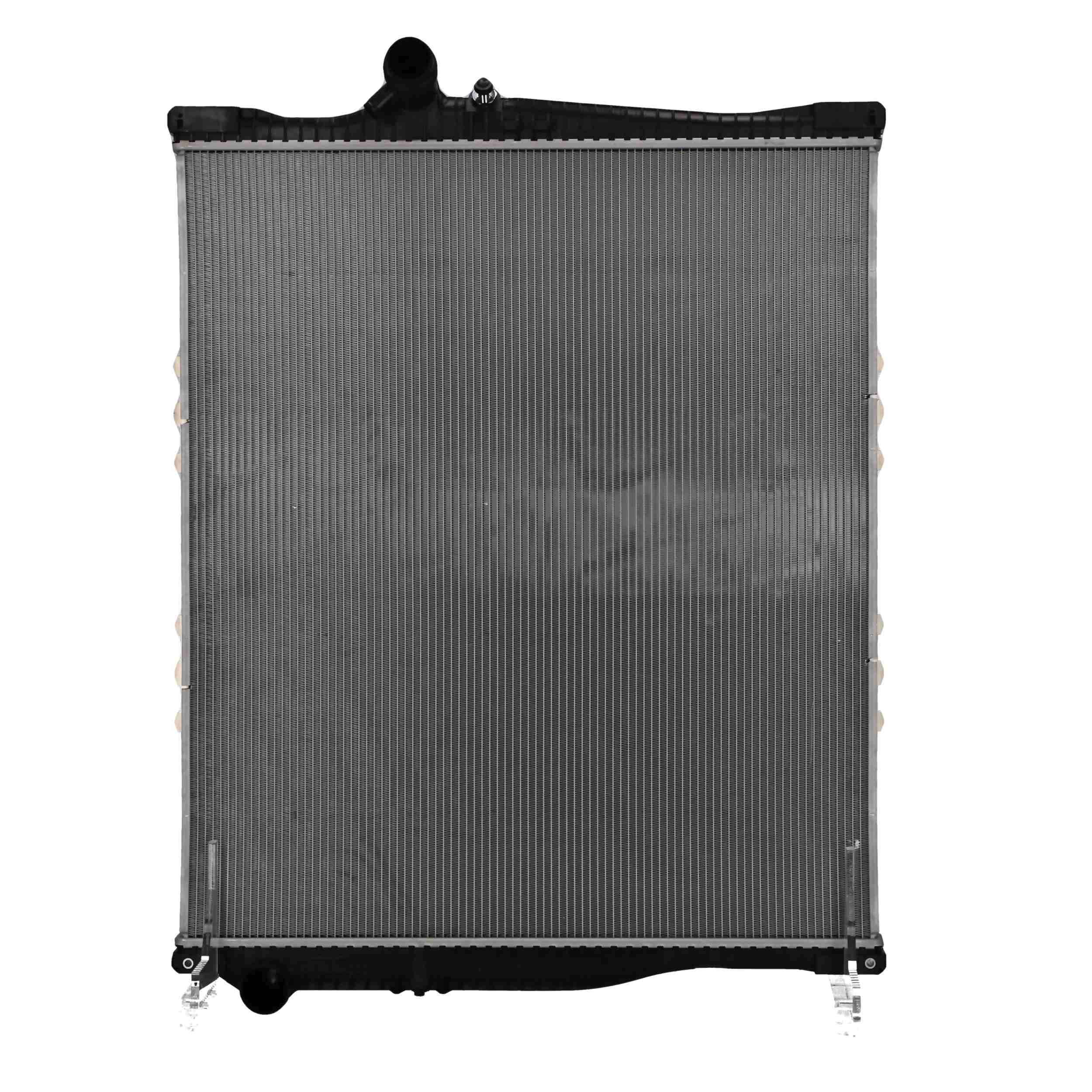 376906321 654790 Engine radiator NISSENS 22039775 VOLVO