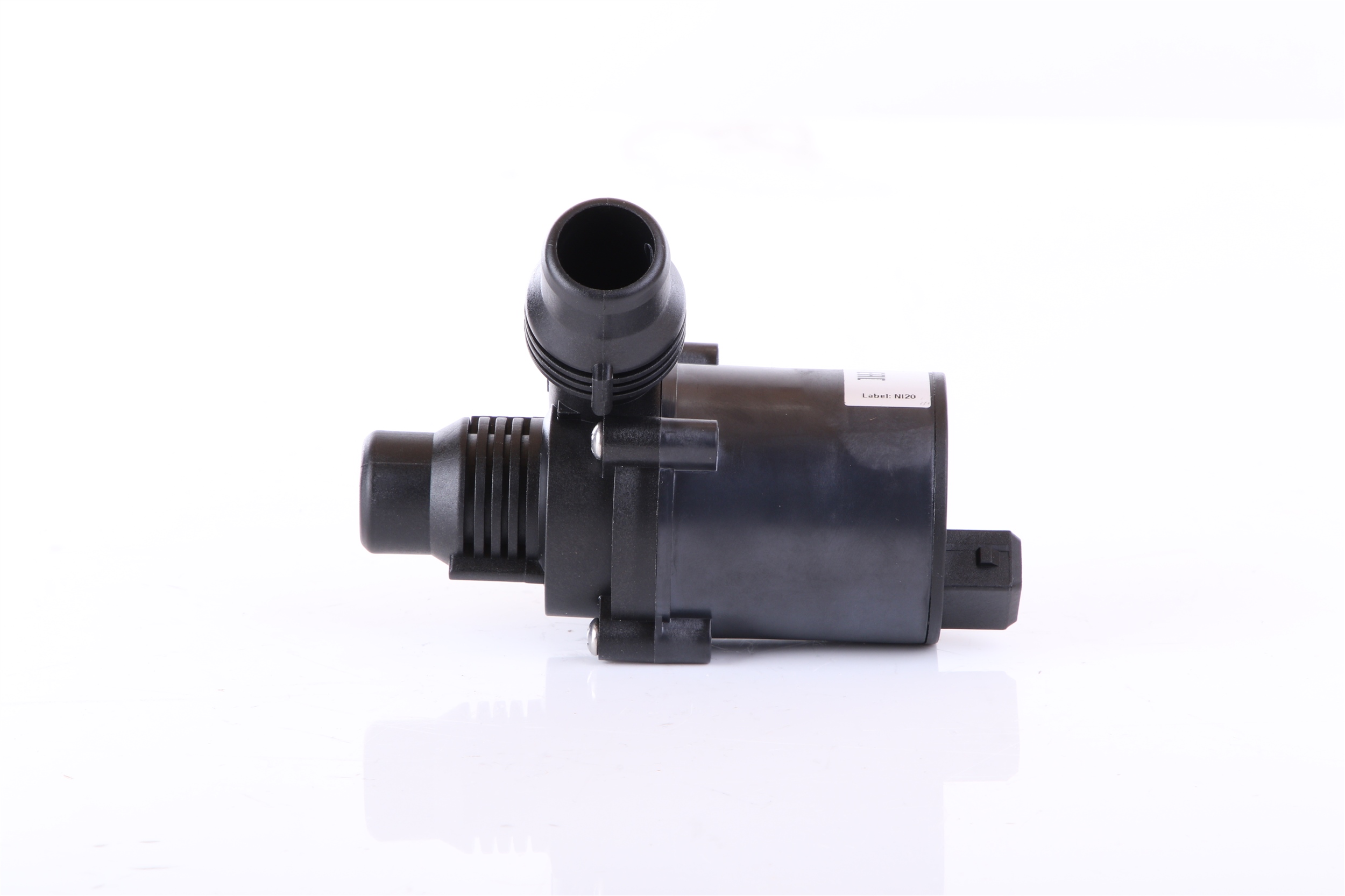 NISSENS 831119 Pompe de circulation d'eau, chauffage auxiliaire 12V BMW: X5