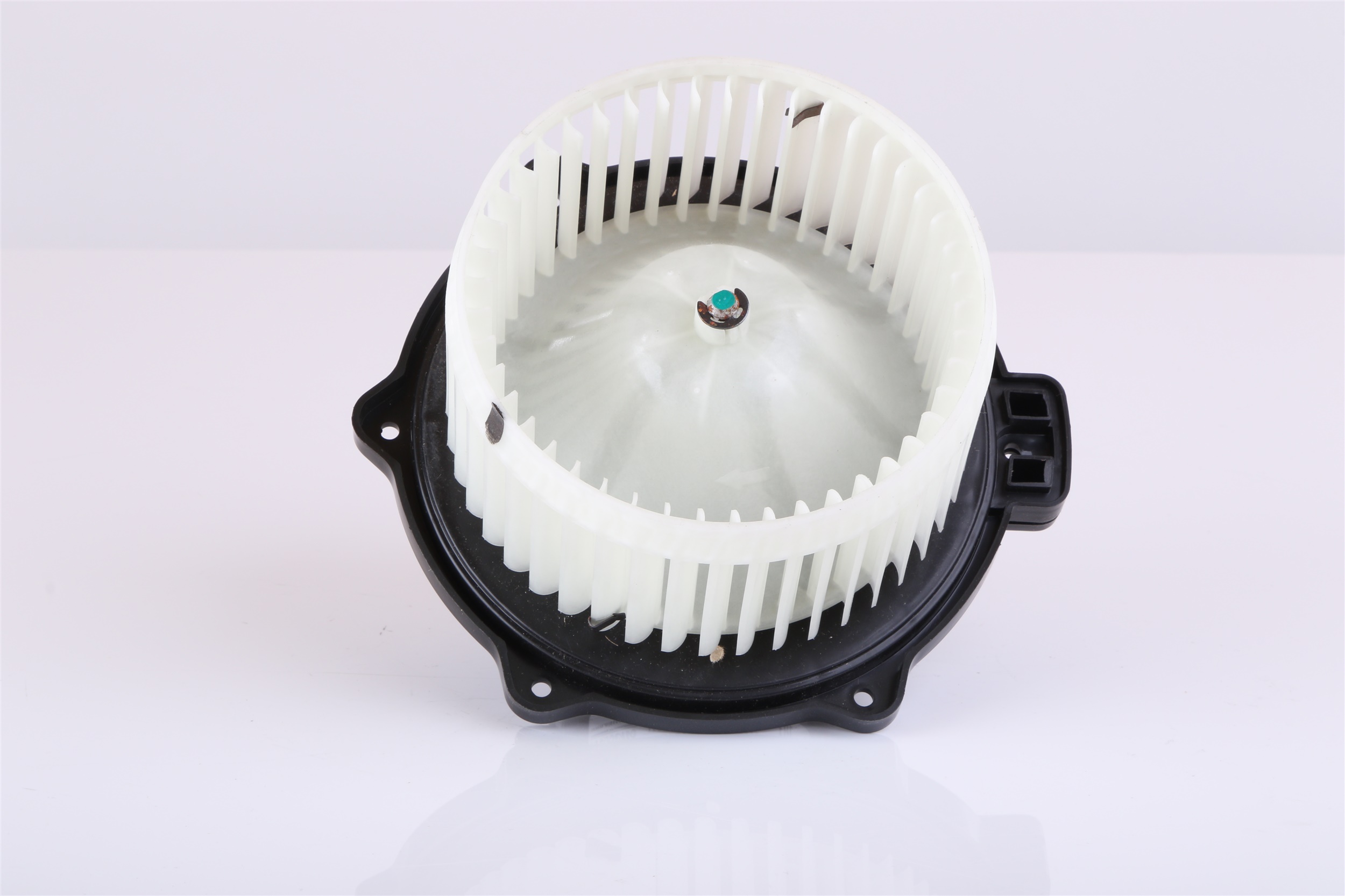 NISSENS 87570 Pulseur d'Air sans appareil de commande sans résistance