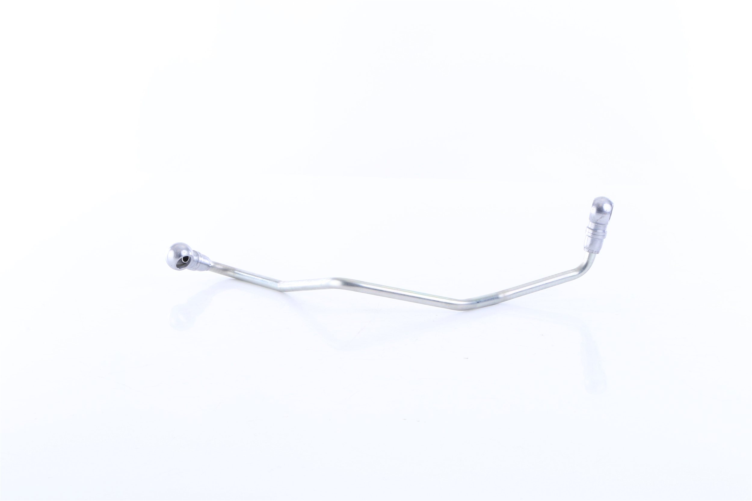 NISSENS Carbon steel Oil Pipe, charger 935234 buy