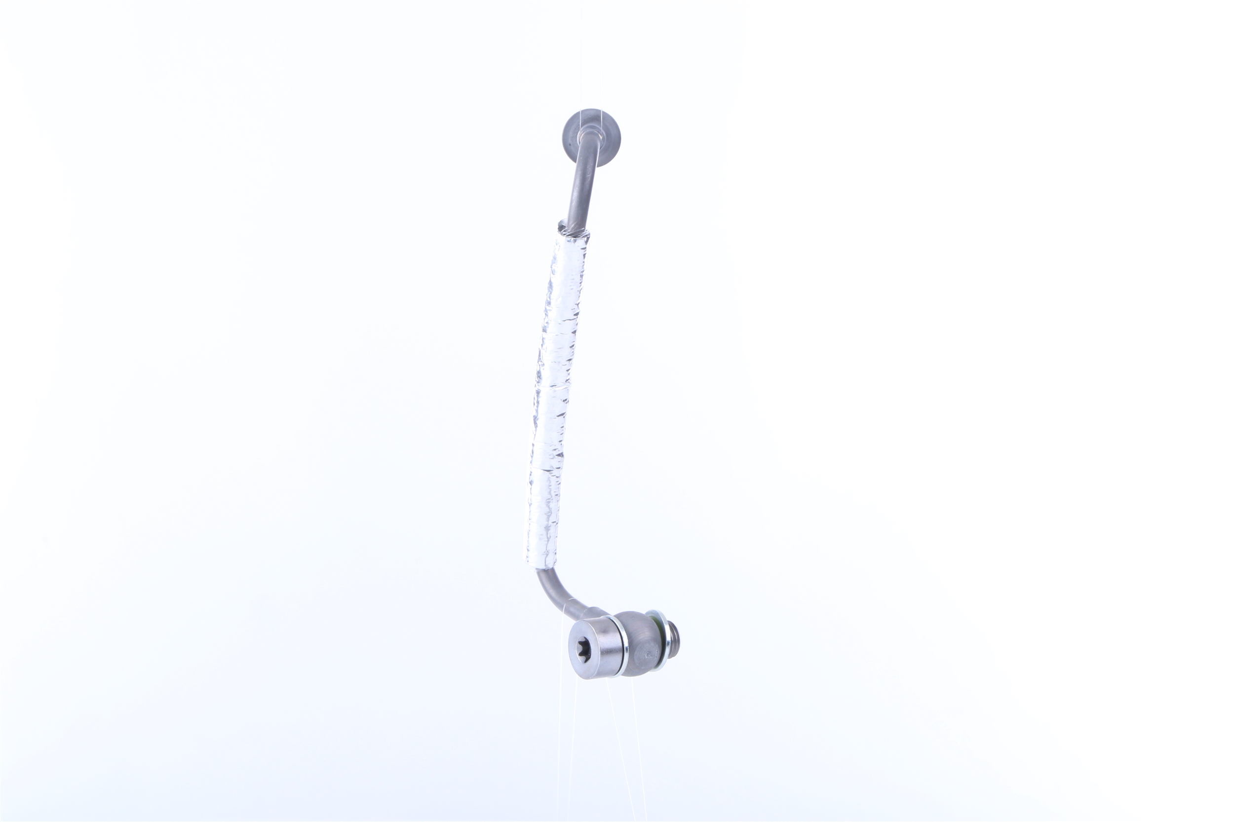 935238 Ölleitung für Turbolader NISSENS 55592600 CHEVROLET