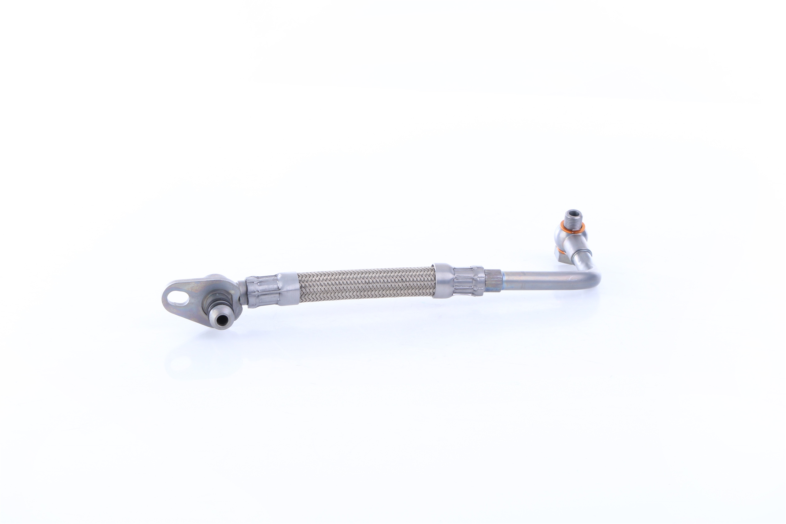 NISSENS 935246 Ford C-MAX 2016 Turbo oil feed line