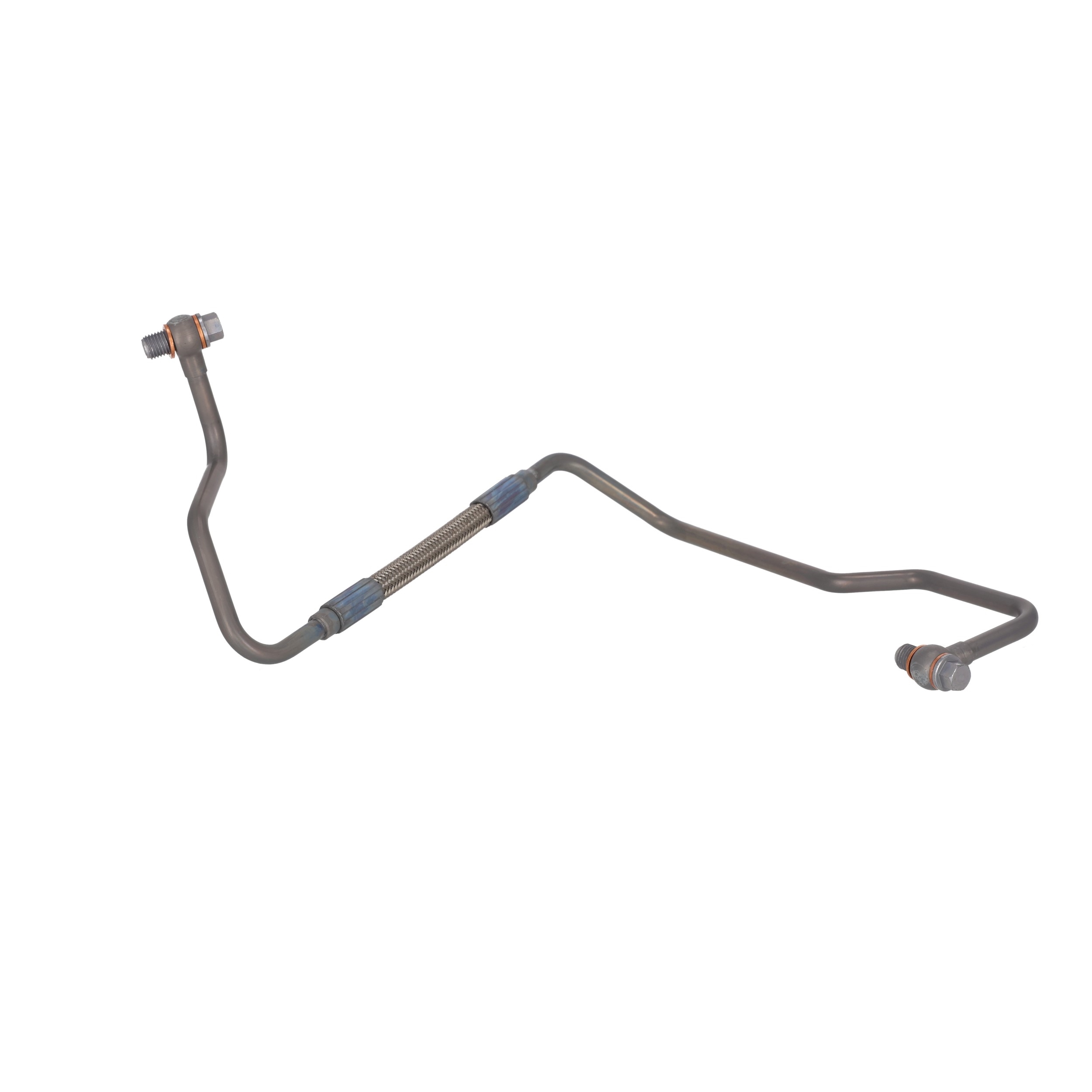 935251 Oil Hose NISSENS 2 052 535