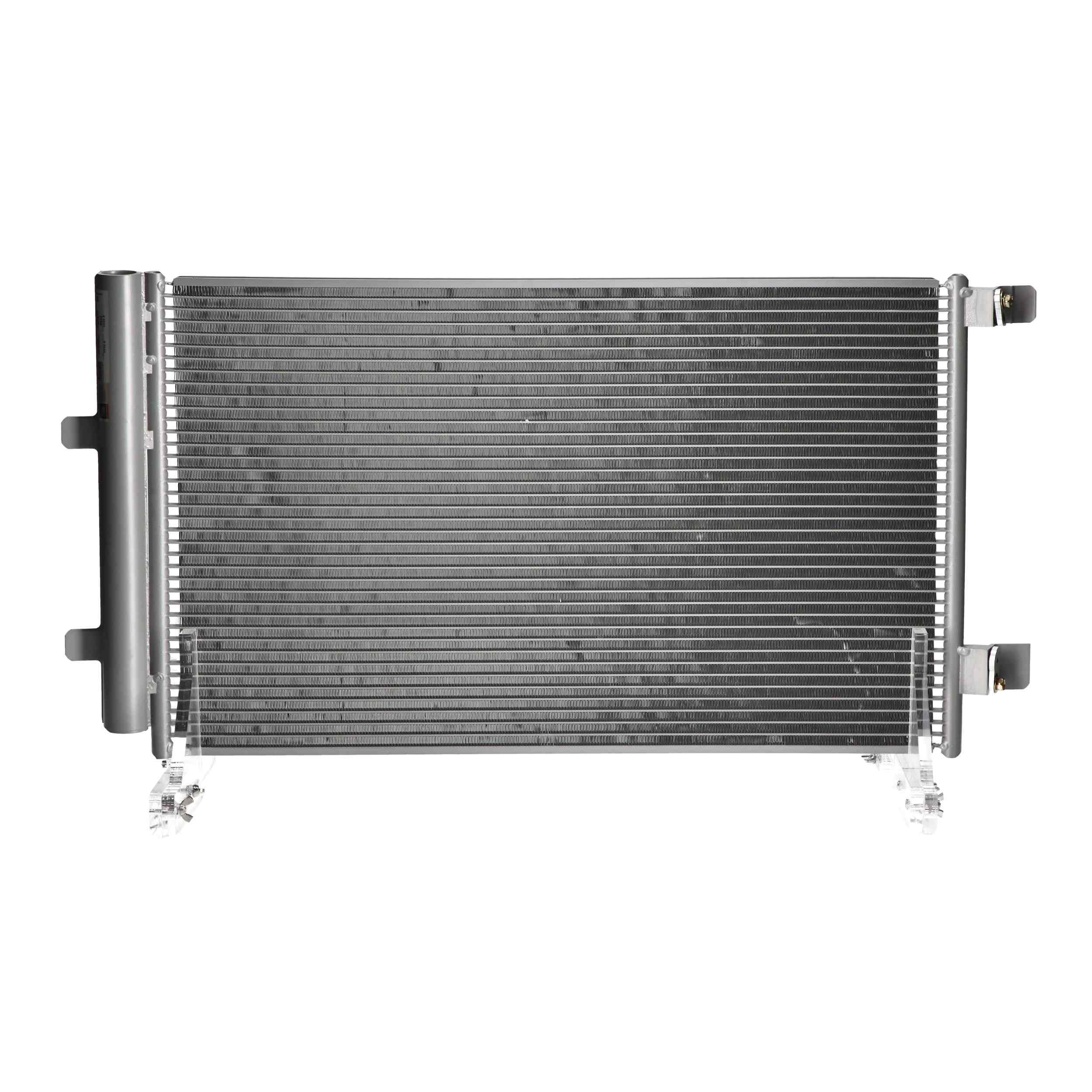 941284 NISSENS AC condenser Nissan Micra K11