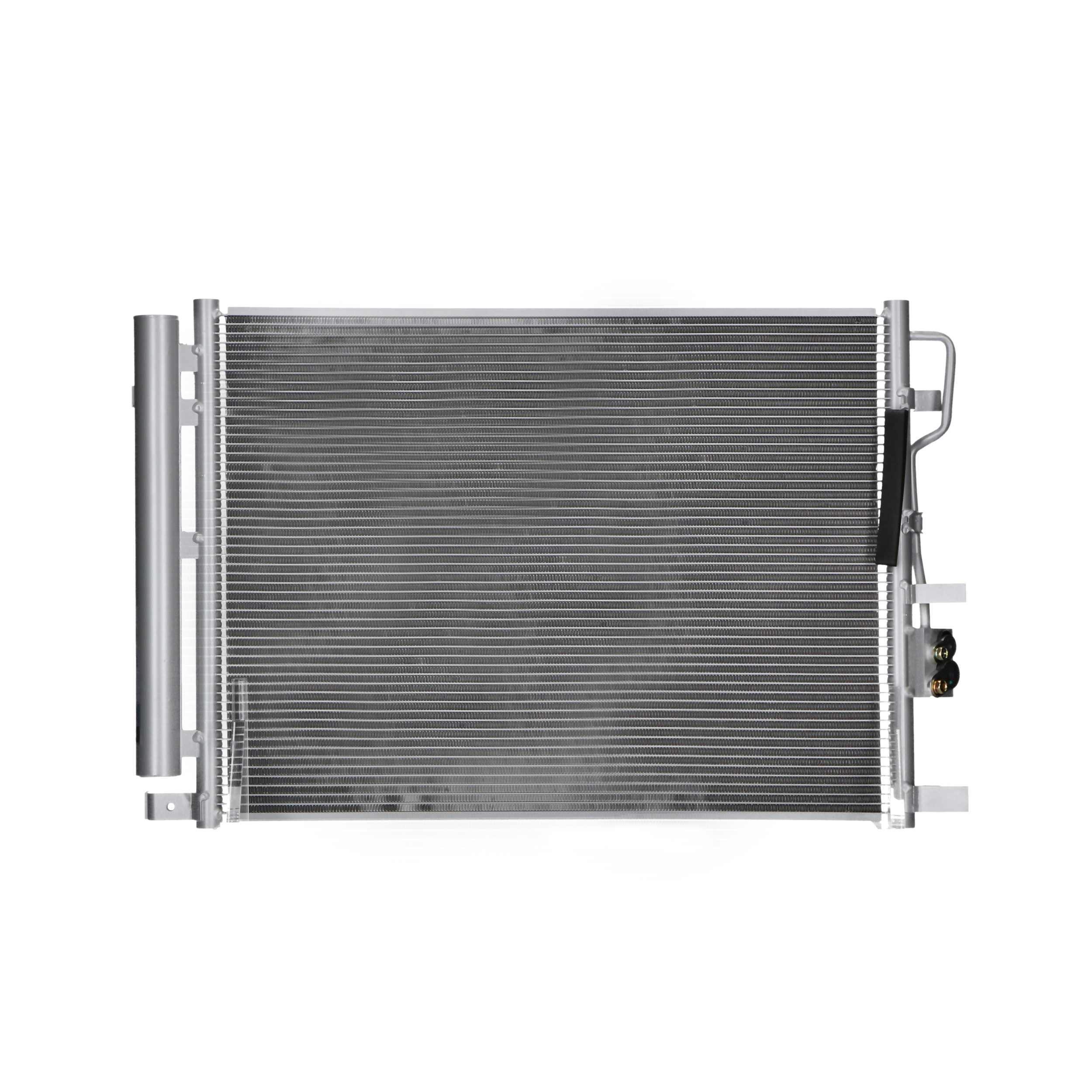 351008121 941290 Air conditioning condenser NISSENS 97606D7050 HYUNDAI