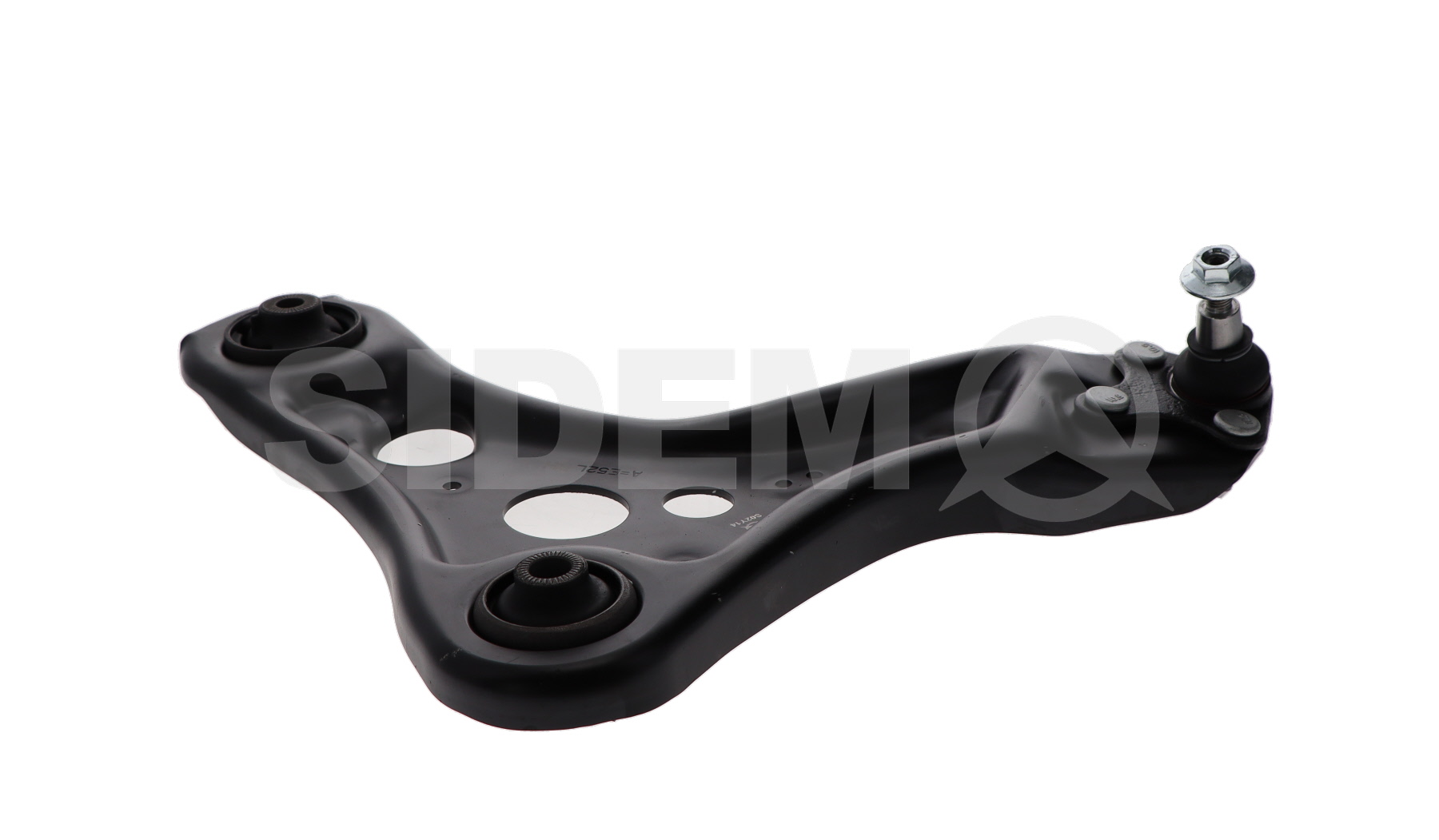 63355 Supporto braccio oscillante SIDEM 1EA 407 152 B SKODA