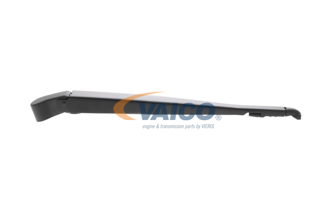 VAICO V45-0234 Wiper arm PORSCHE 918 in original quality