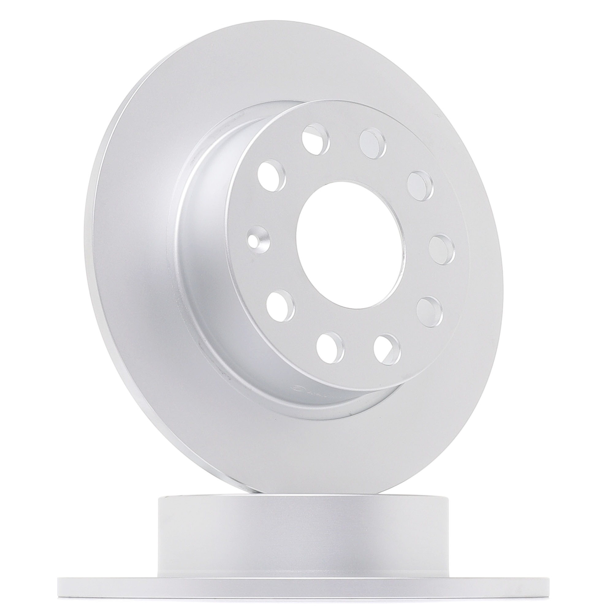 X6R901S Brake discs SEAT ALTEA AISIN