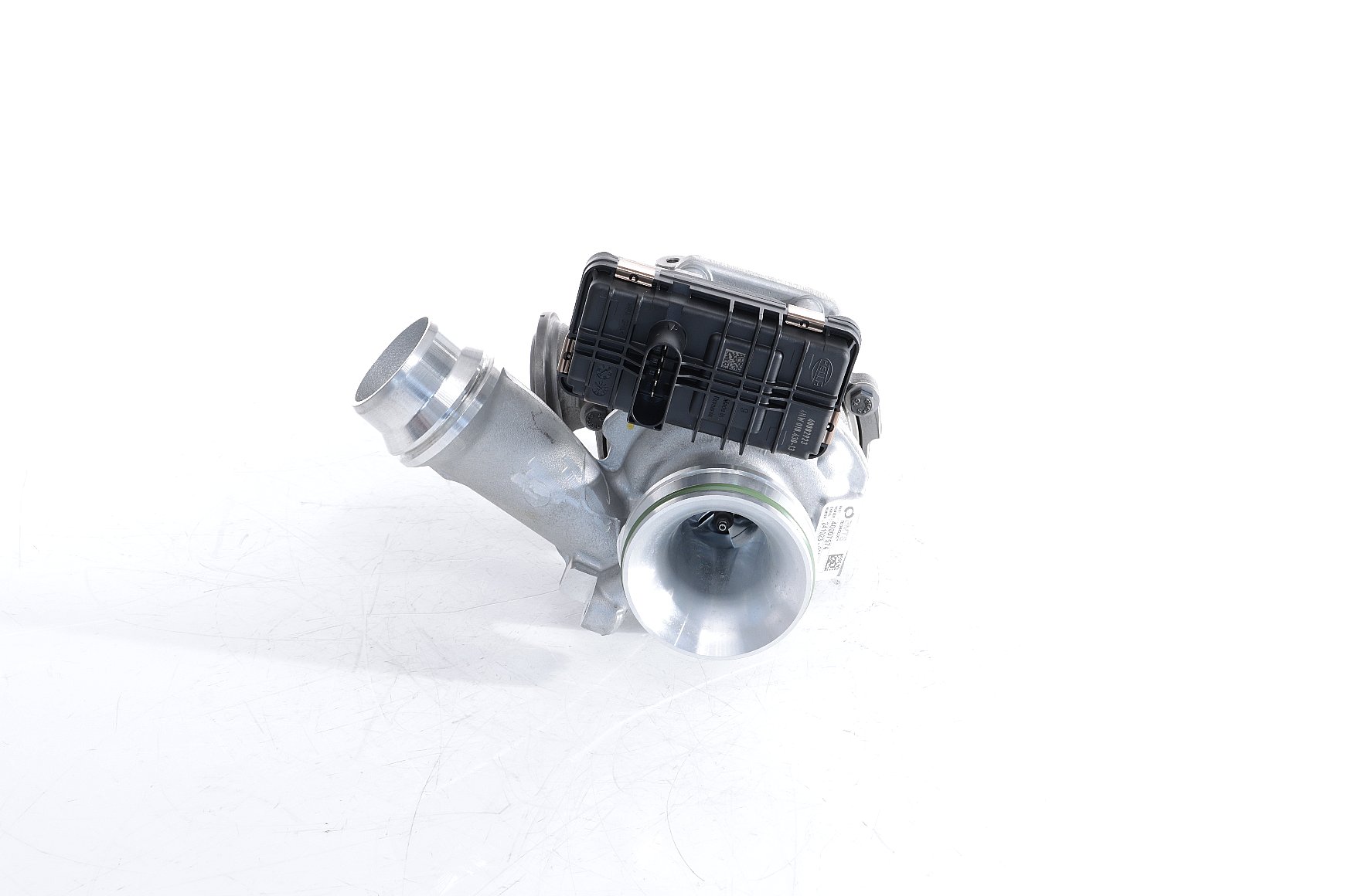 402TN100101 BTS TURBO T918779 Turbina BMW F48 sDrive16d 1.5 116 km Dizel 2017 cena
