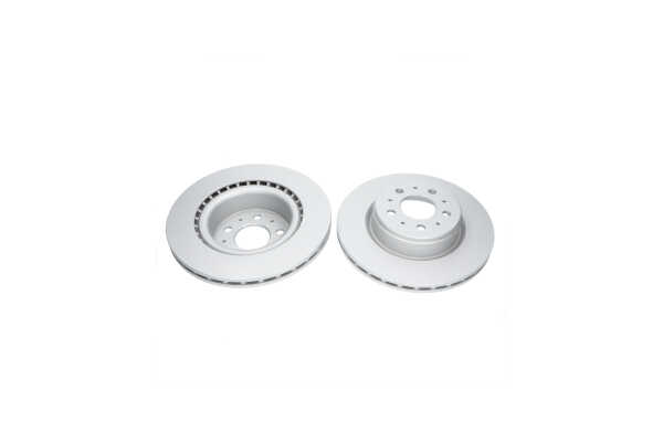KAVO PARTS 320x25mm, 5x114, Vented, Coated Ø: 320mm, Num. of holes: 5, Brake Disc Thickness: 25mm Brake rotor BR-10044-C buy