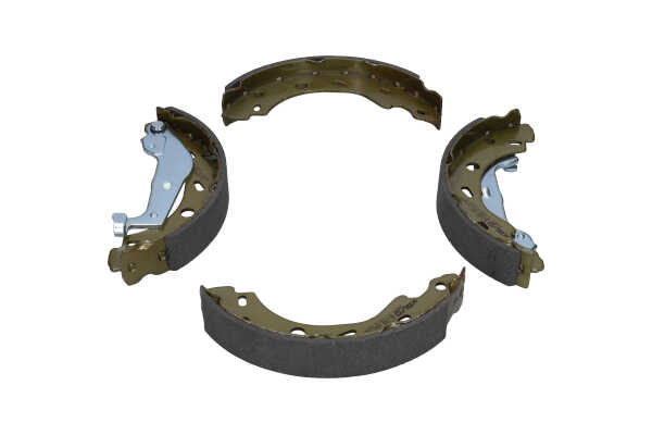 Sada brzdových čelistí SMART FORTWO 2015 KAVO PARTS KBS-10010