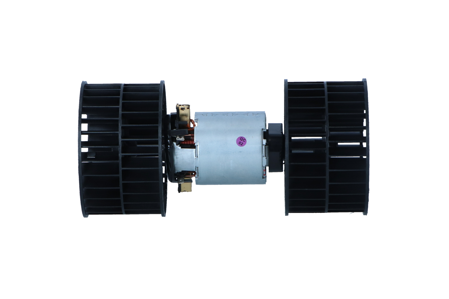 NRF Voltage: 24V Blower motor 34370 buy