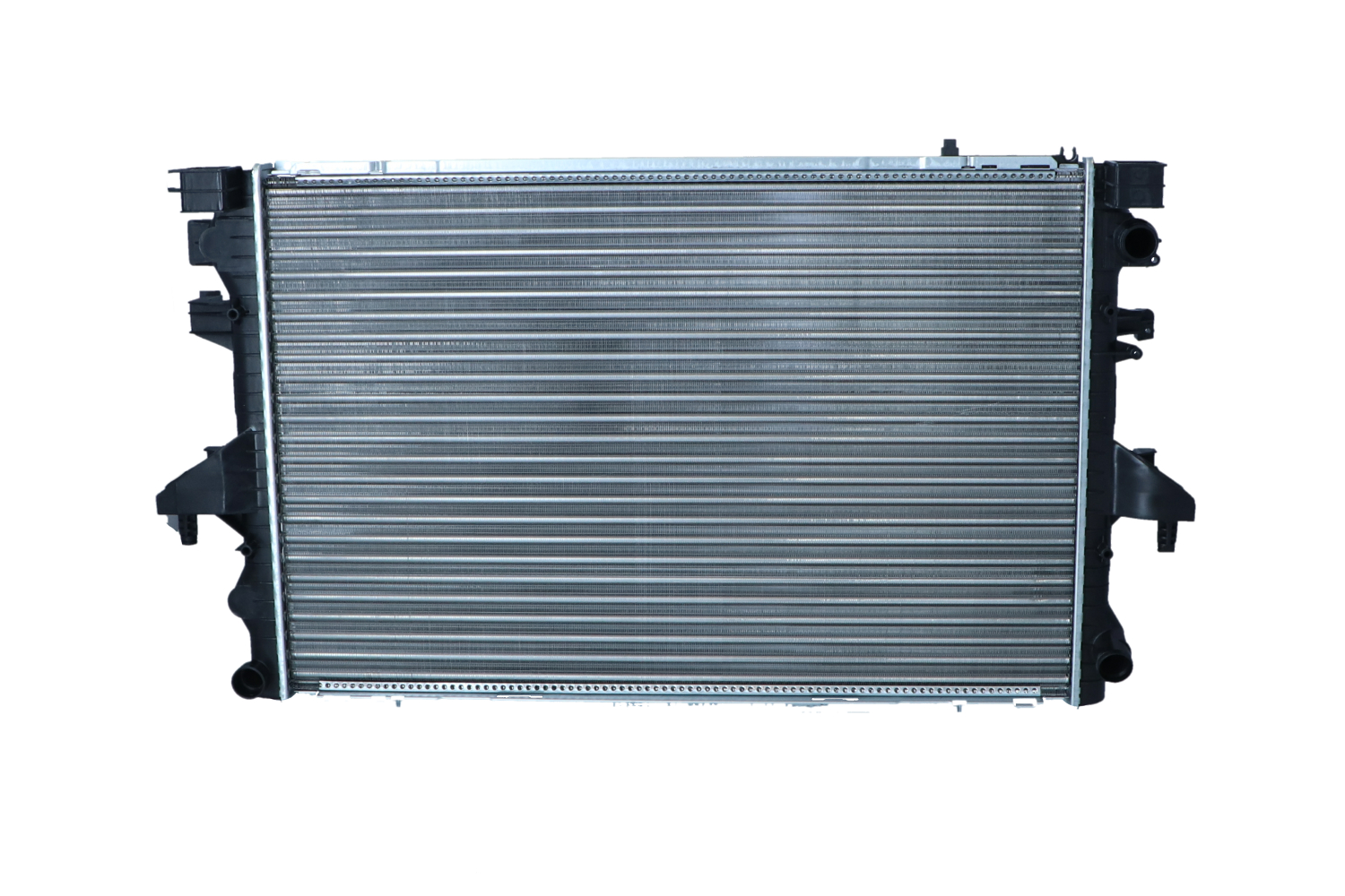 Great value for money - NRF Engine radiator 53795A