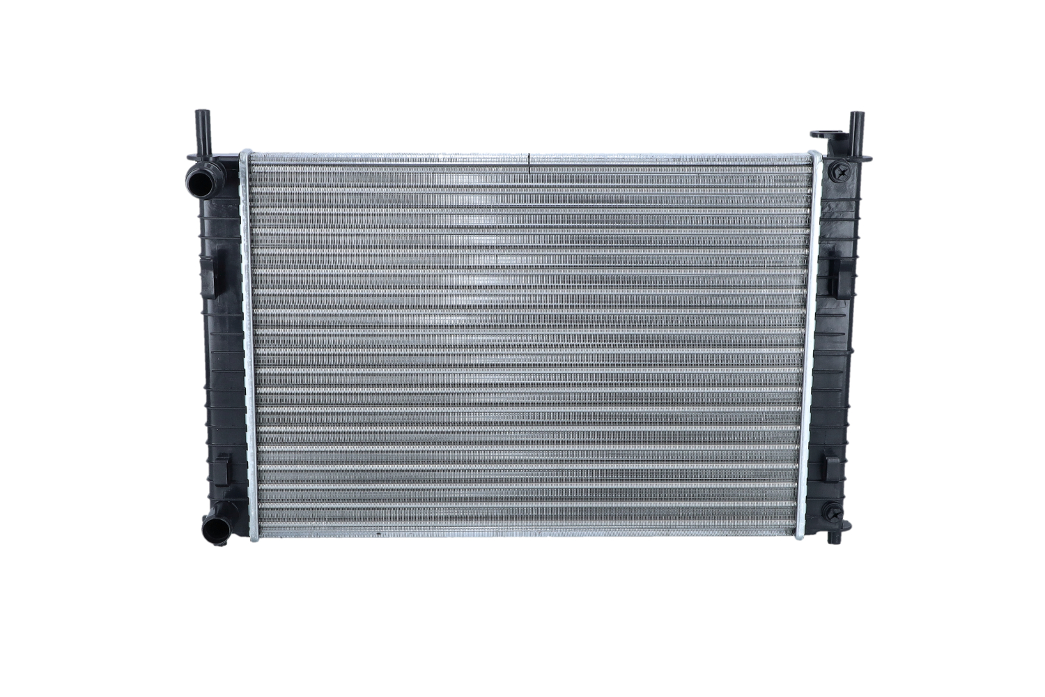 NRF Aluminium, 500 x 338 x 24 mm, Mechanically jointed cooling fins Radiator 56134A buy