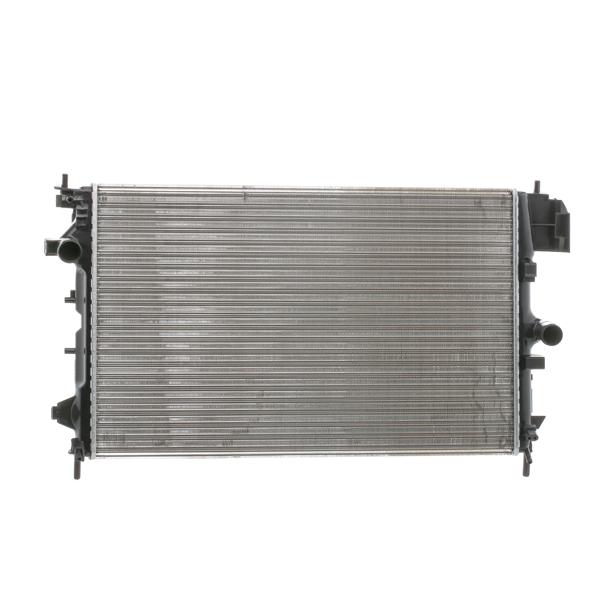 Great value for money - NRF Engine radiator 58204A