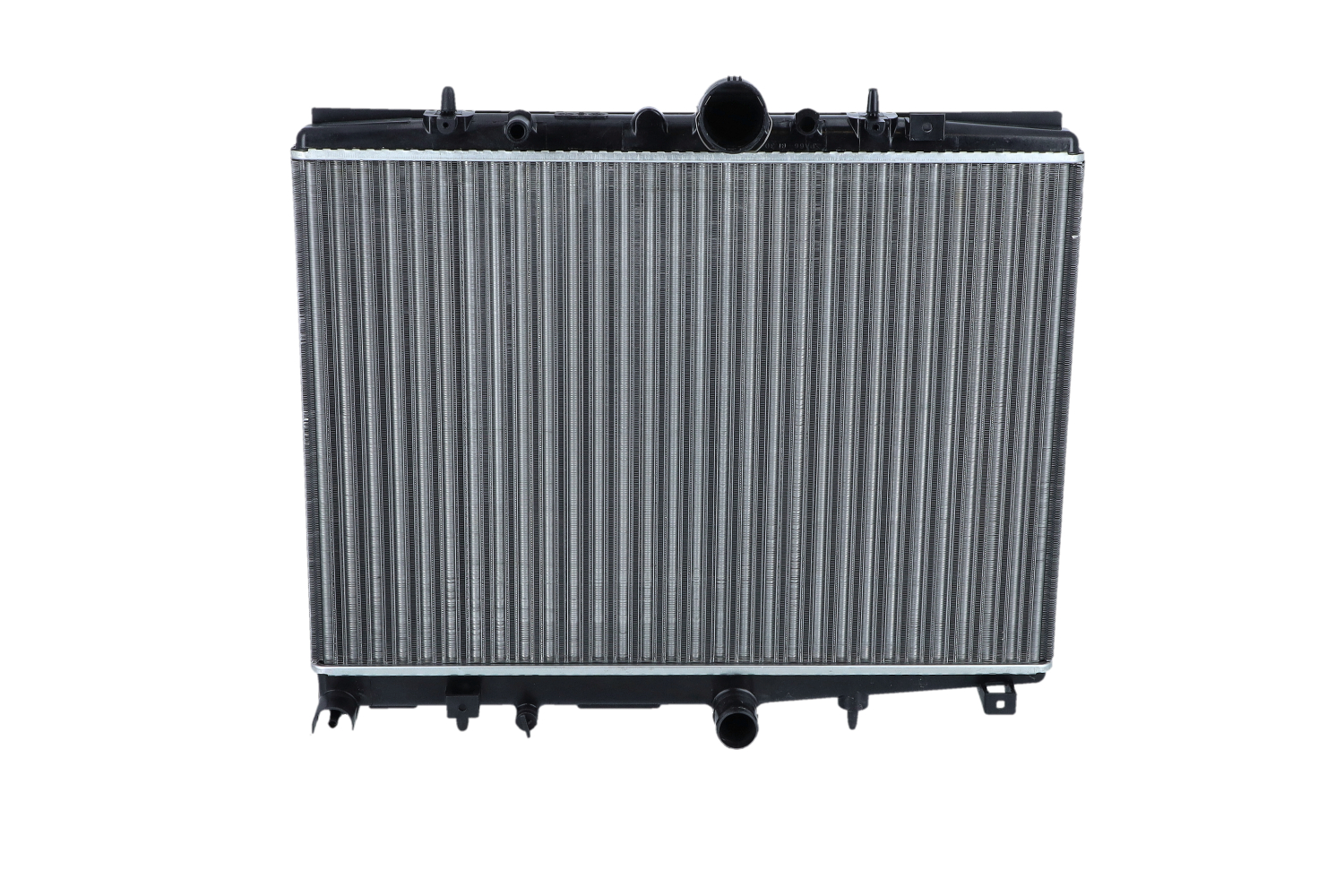 NRF 58347A Engine radiator 1331-EE