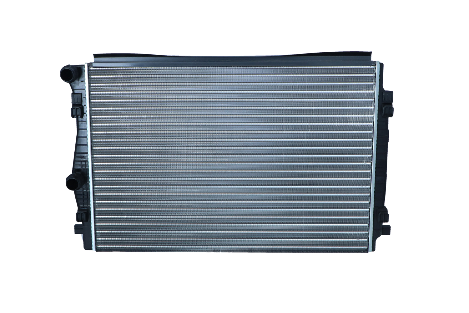 Great value for money - NRF Engine radiator 58392A