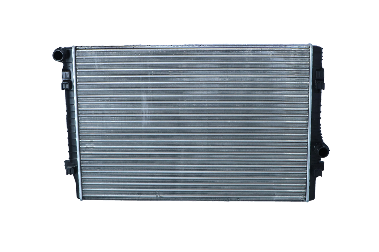 Great value for money - NRF Engine radiator 58437A