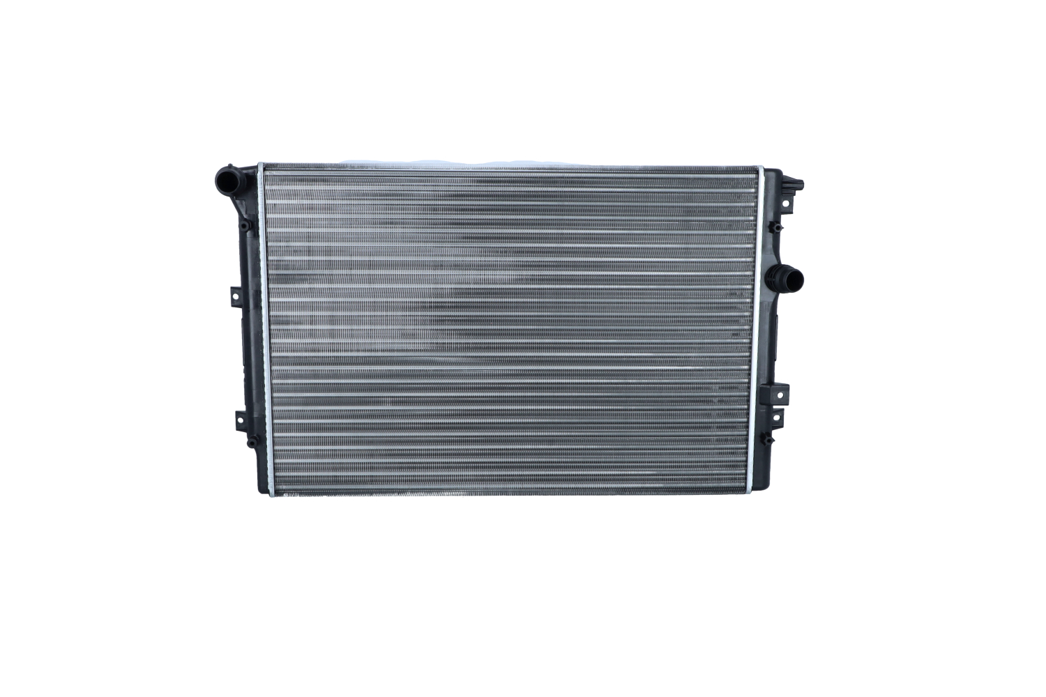 Great value for money - NRF Engine radiator 59352A