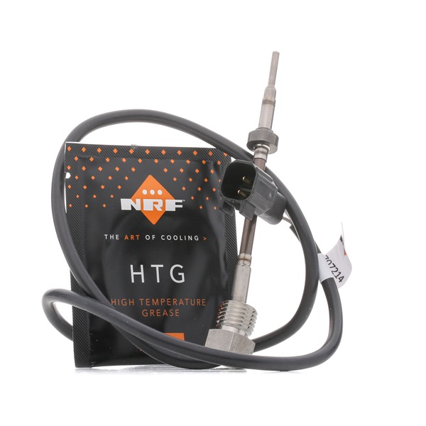 Sensore Temperatura Aria Esterna BP ADB117214 - Ricambio Auto, 2 Raccordi, Nuovo - 2