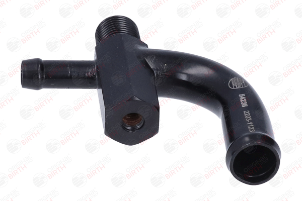 BIRTH 54236 Hyundai H1 Starex 2.5 TCi Coolant pipe 101 hp Diesel 2005 cost