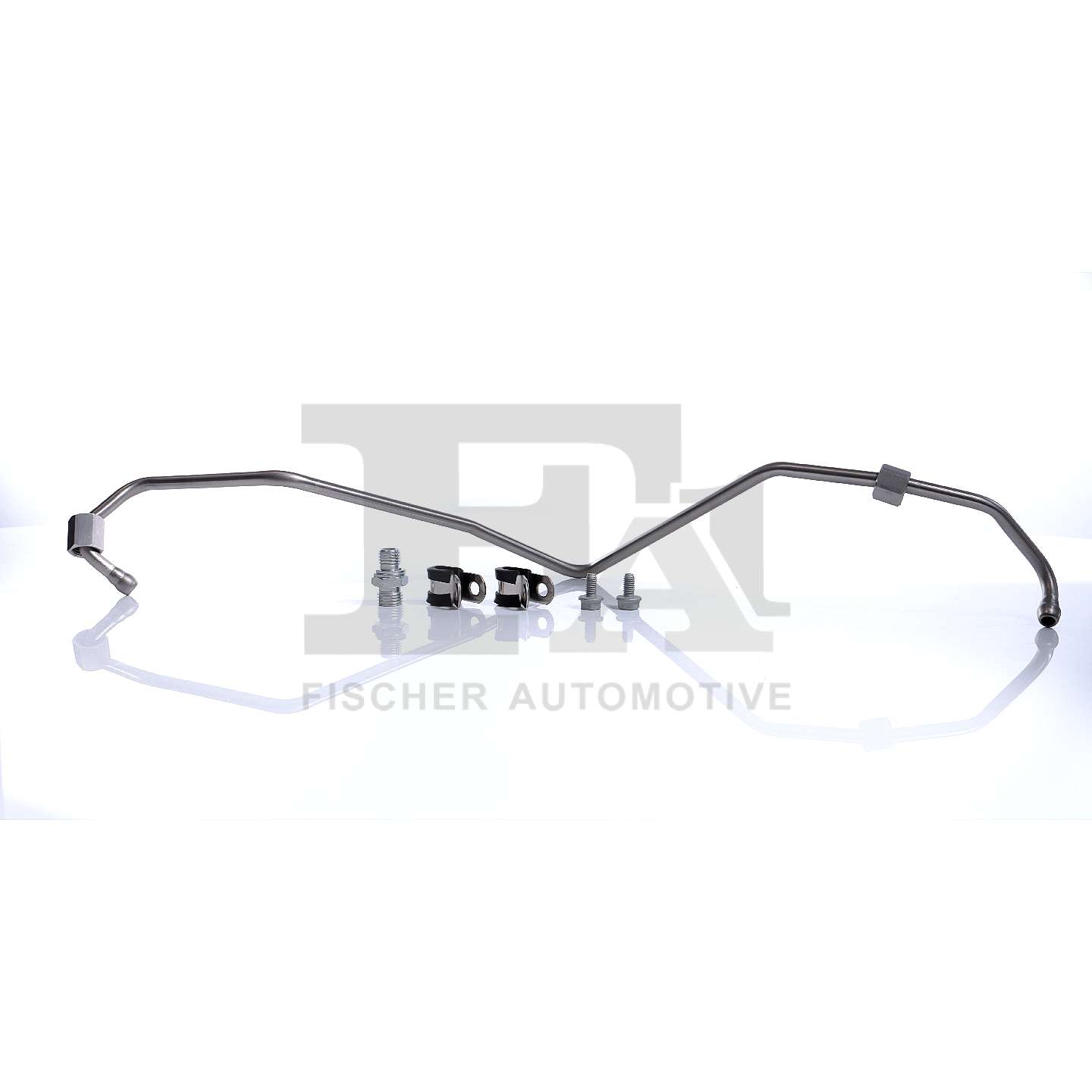 FA1 with mounting kit Oil Pipe, charger 611-804Z buy