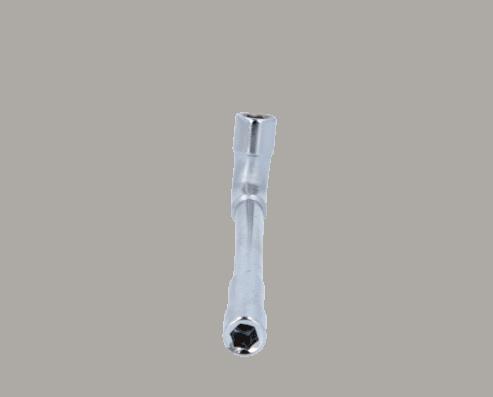 BT015006 KS TOOLS Schlüsselweite: 6 Steckschlüssel BT015006